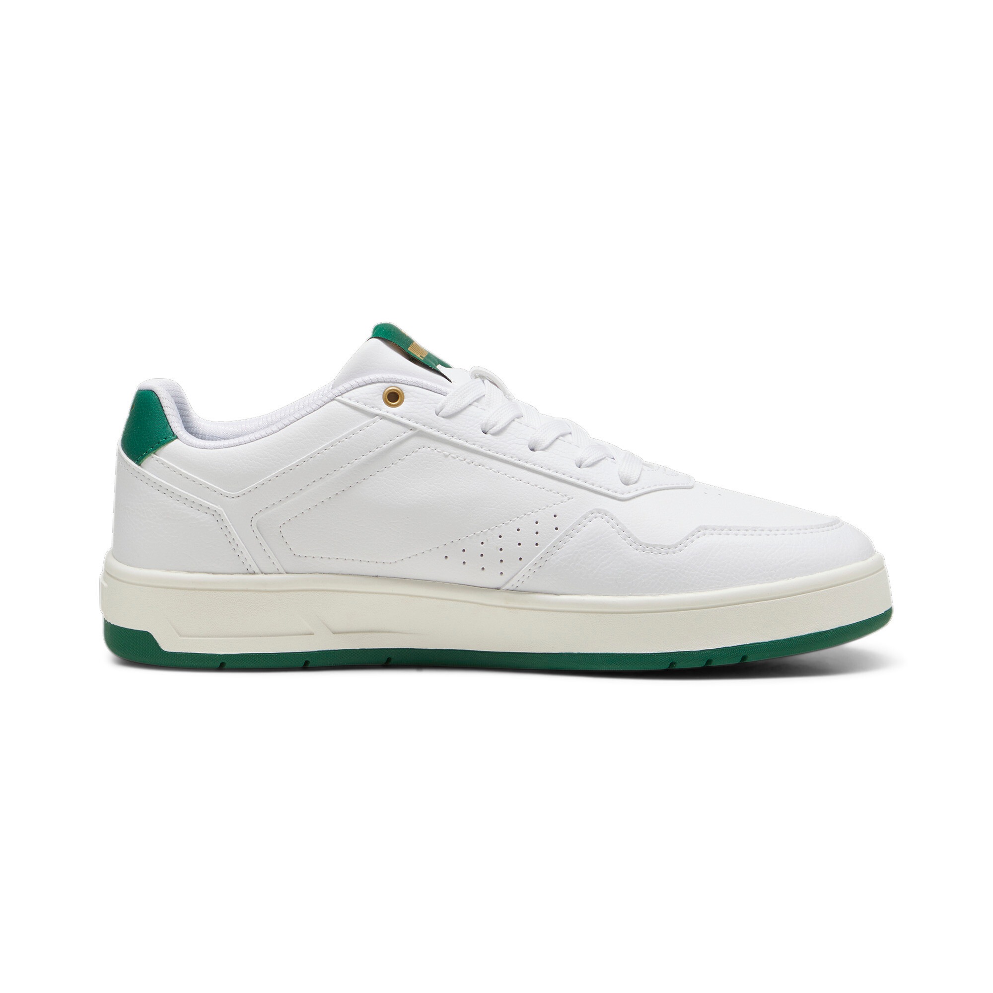 Puma Court Classic Sneaker White Size 42 4