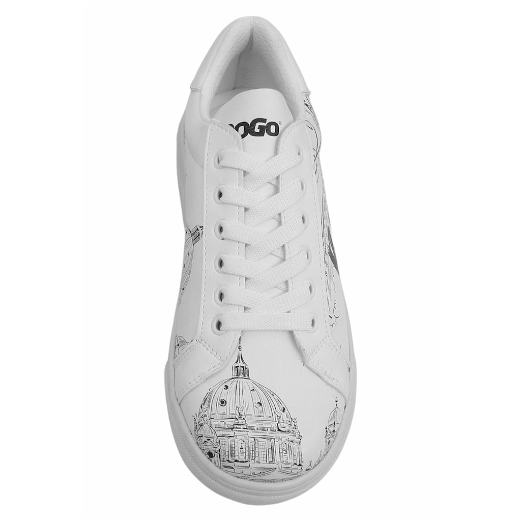 DOGO Sneaker »Berlin«