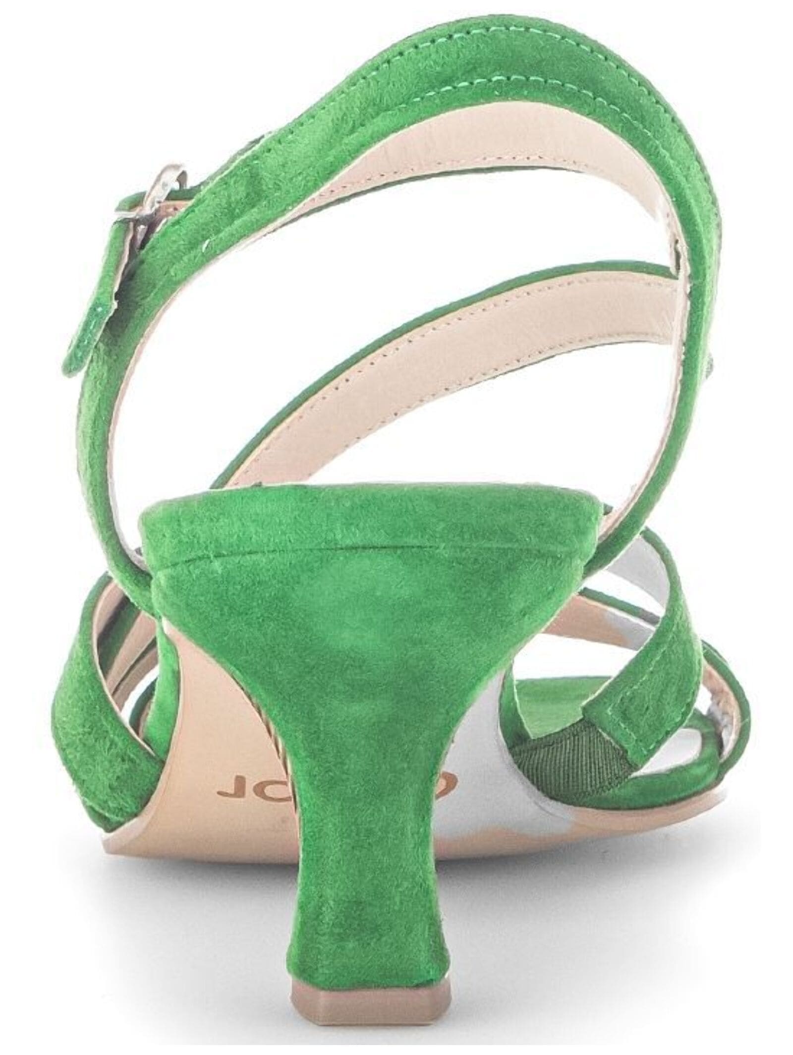 Gabor Riemchensandale »Gabor Sandalen Veloursleder«