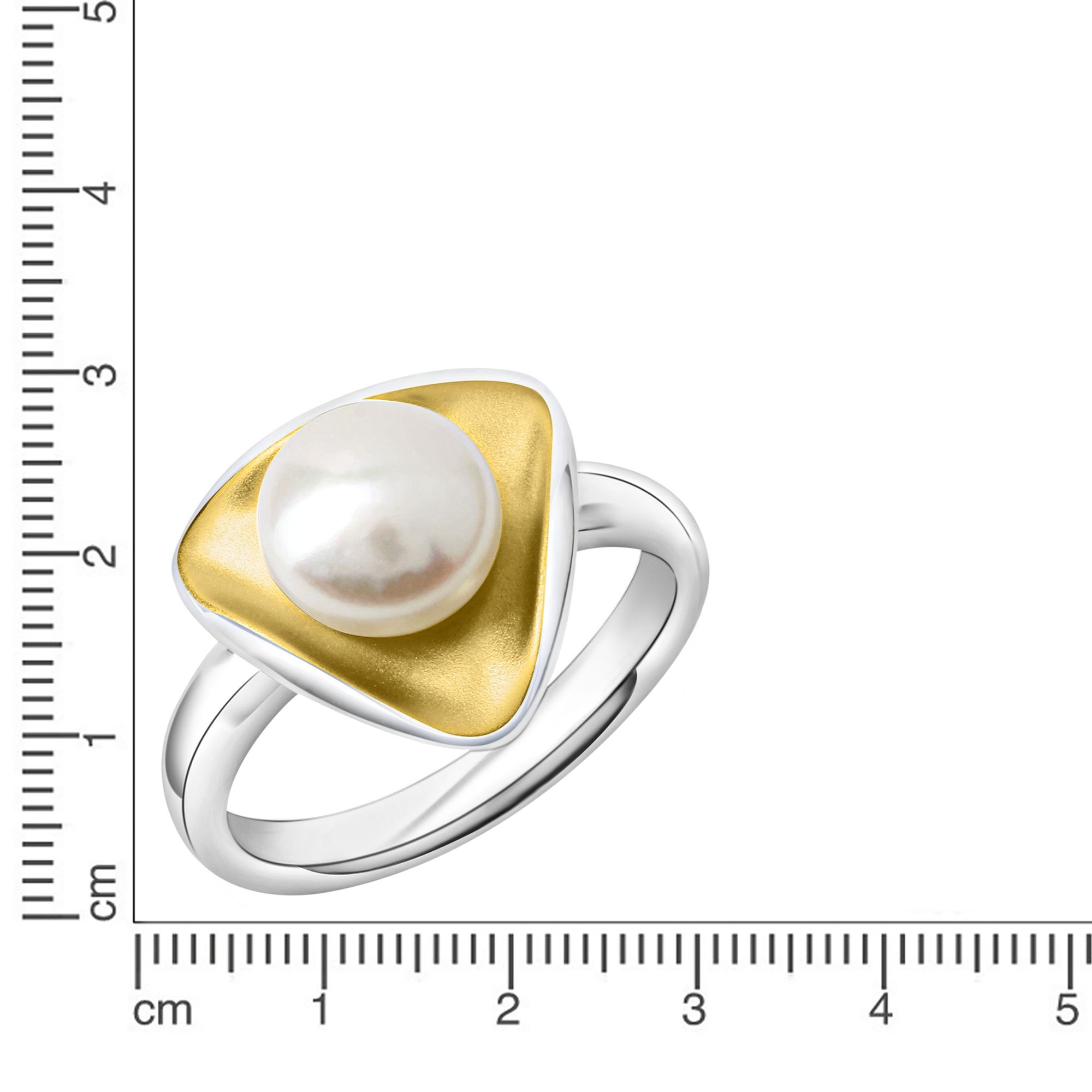 CELESTA Fingerring