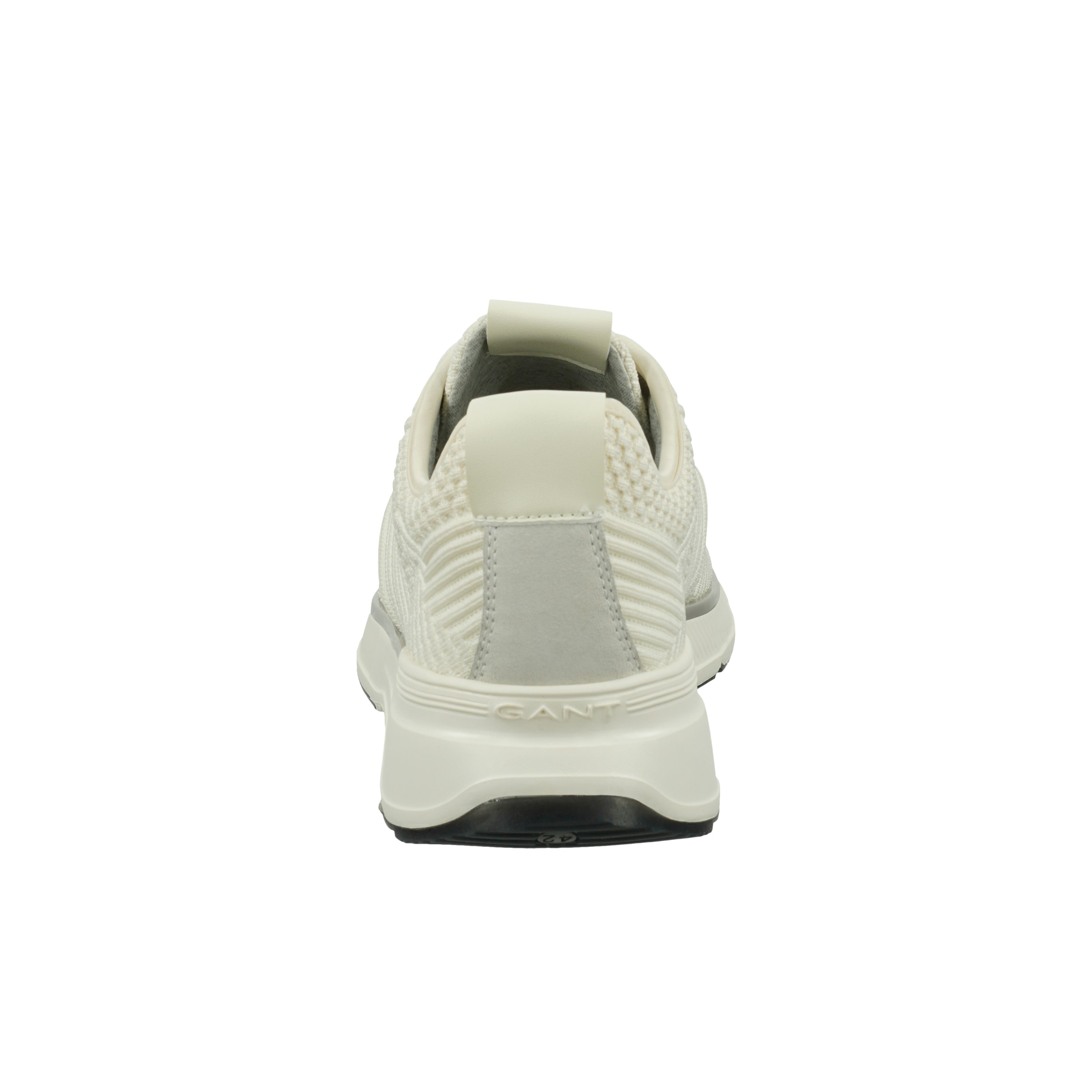 Gant Sneaker »Beeker«, Schnürschuh, Plateausneaker im Runners Look