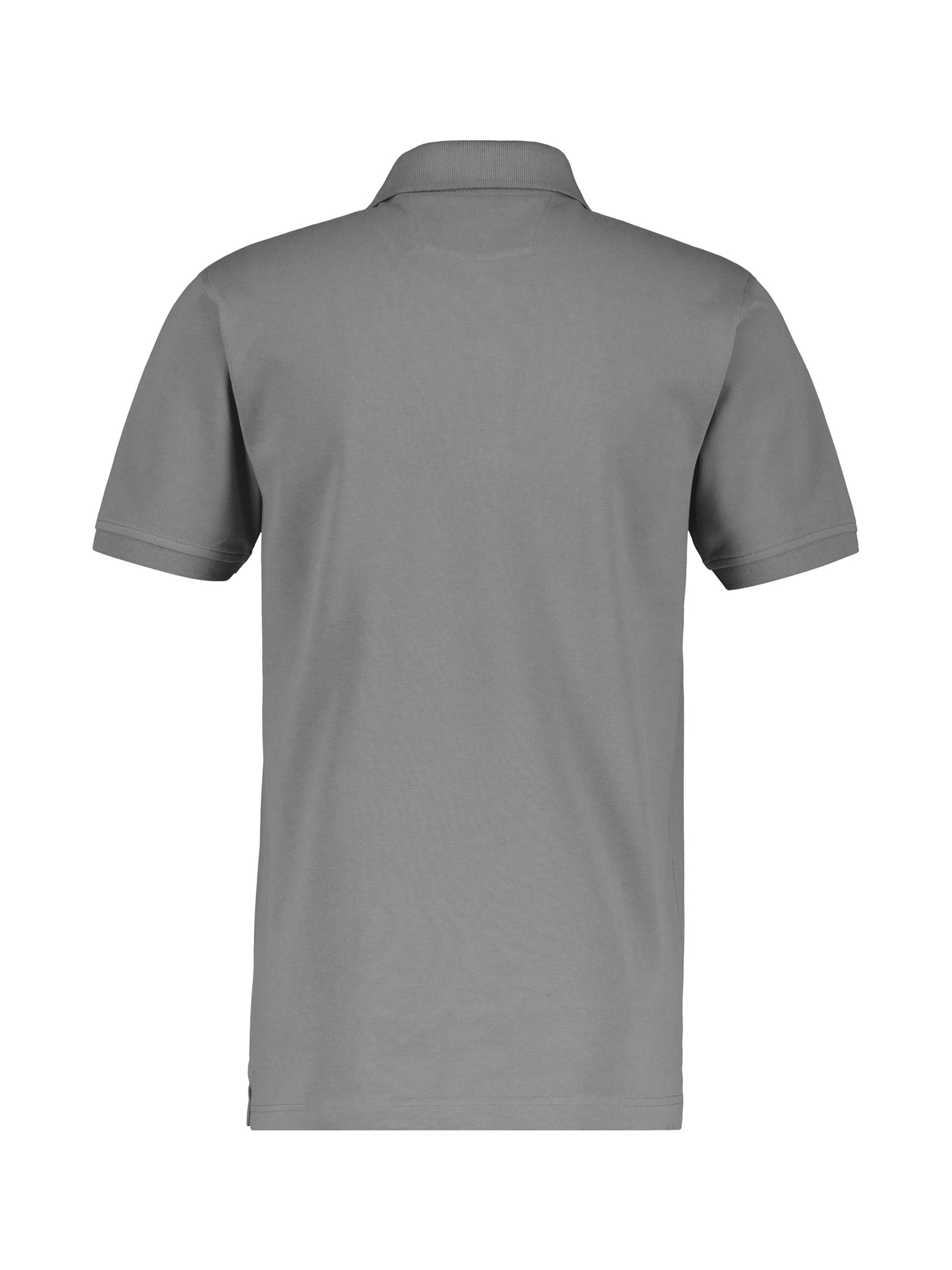 LERROS Poloshirt, mit Logo Stickerei