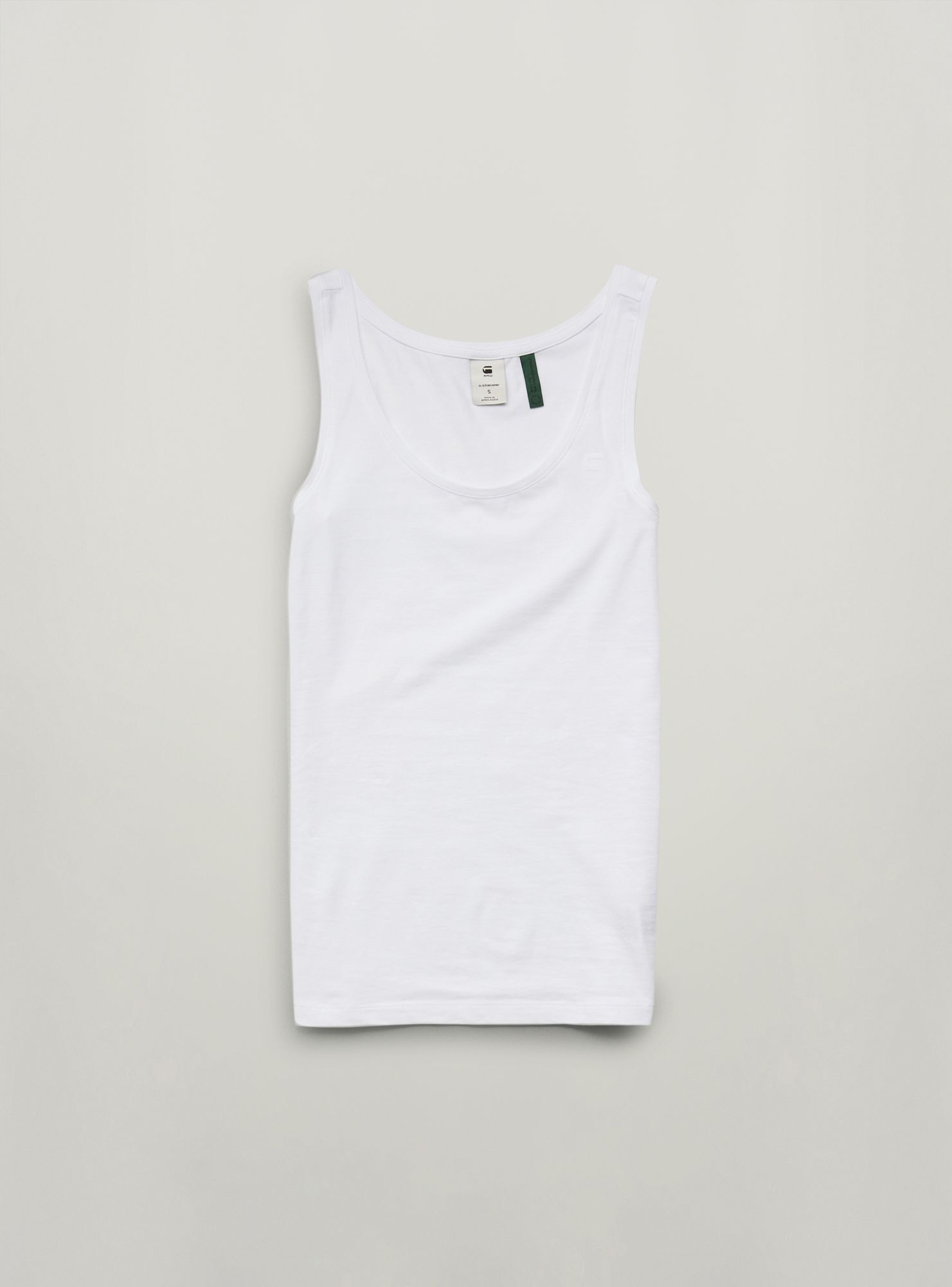 G-STAR T-Shirt »Base Tanktop«