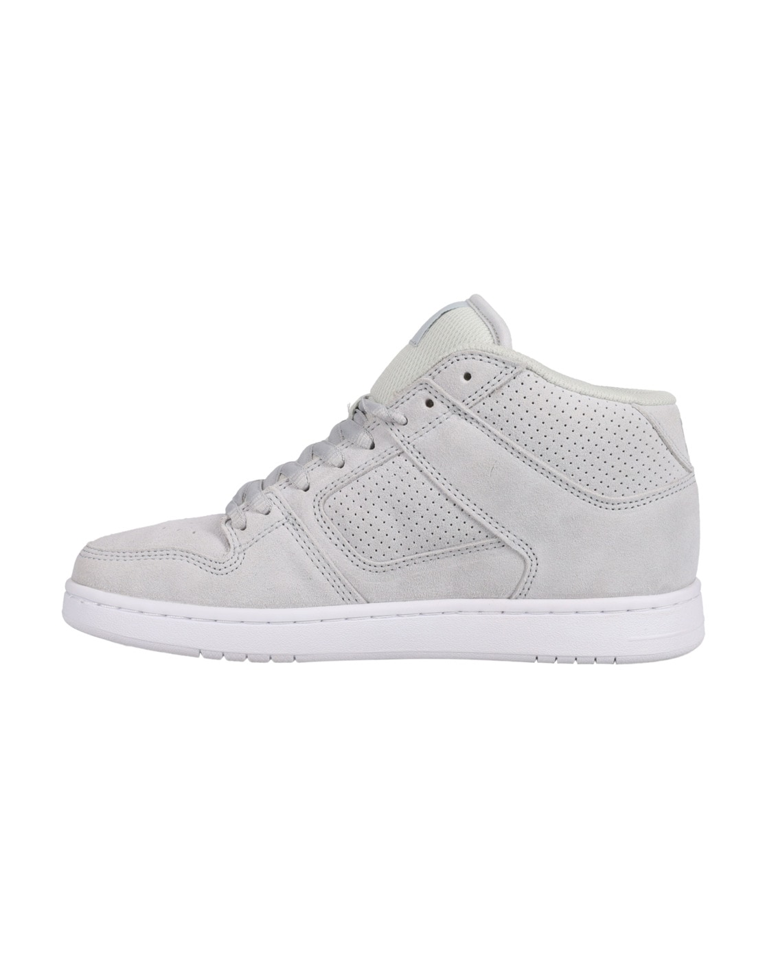DC Shoes Sneaker »Manteca 4 Mid«
