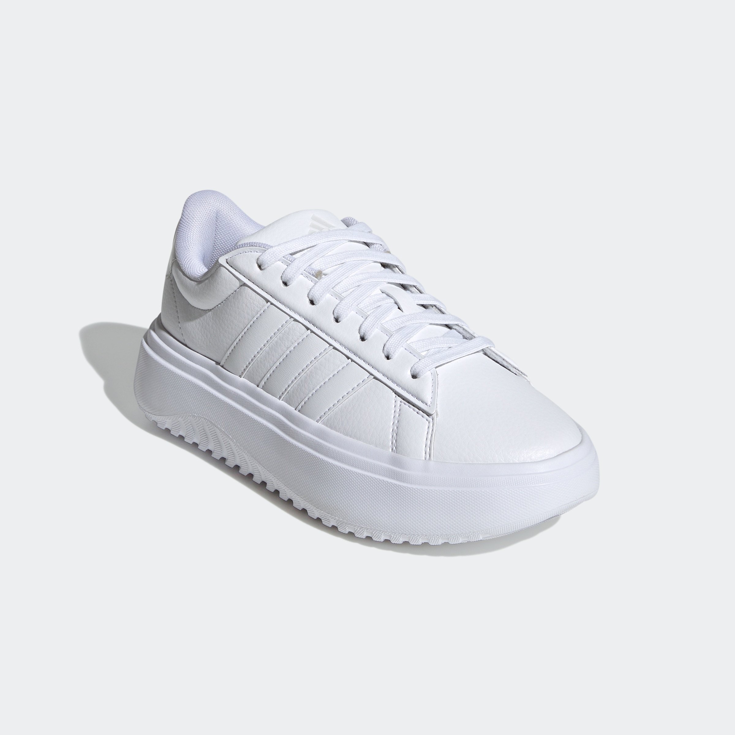 adidas Sportswear Sneaker »GRAND COURT PLATFORM«