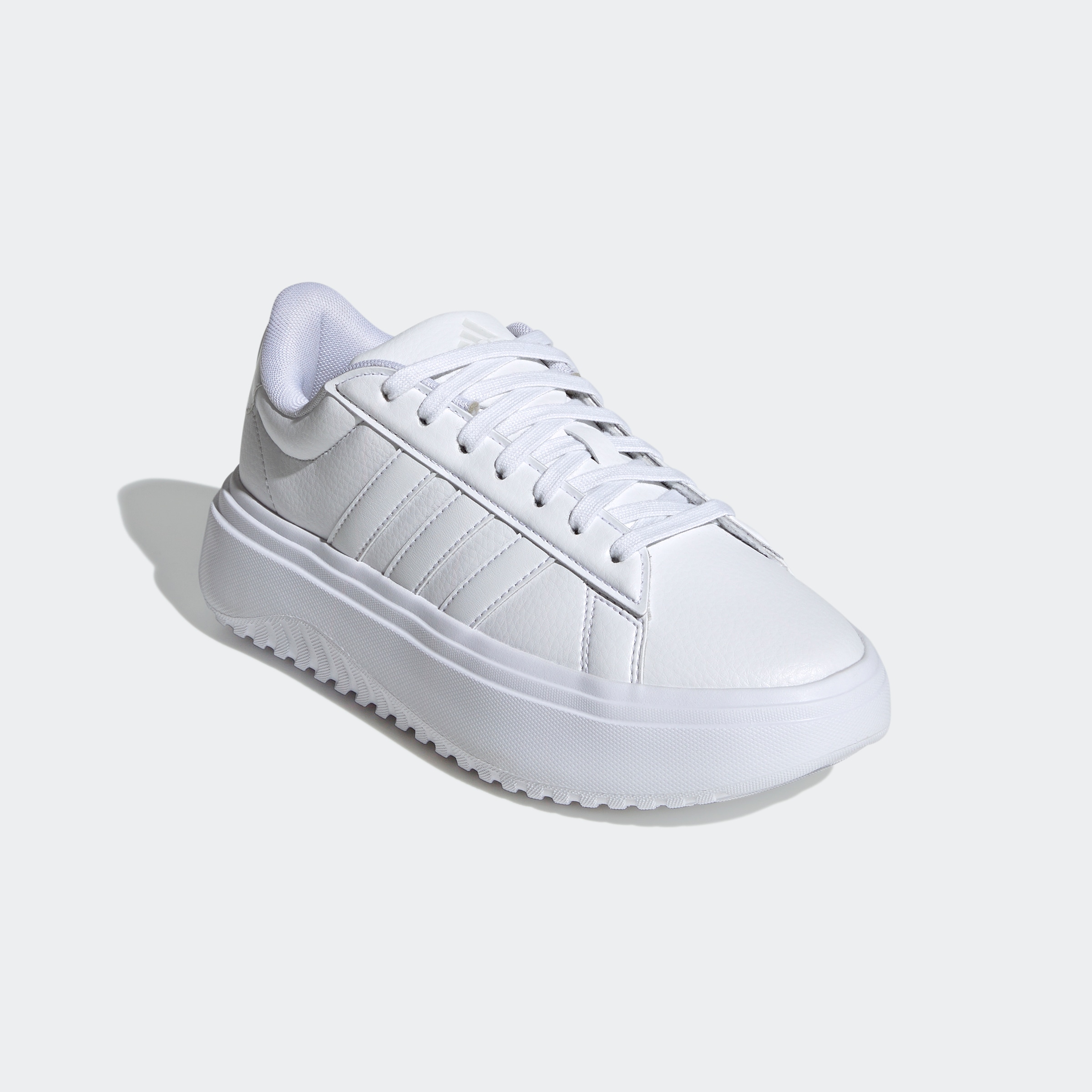 adidas Sportswear Sneaker, Design auf den Spuren des adidas Superstar günstig online kaufen