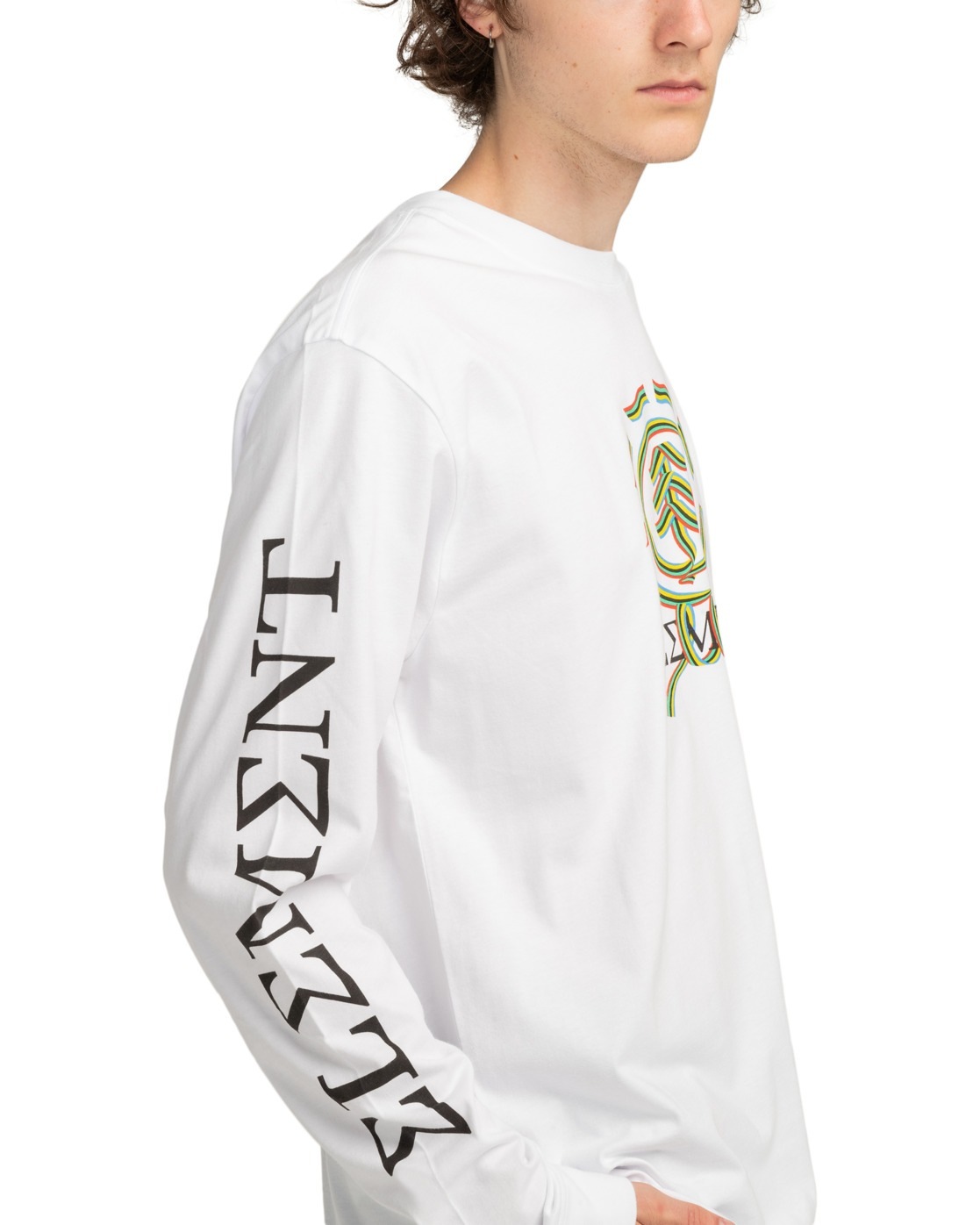 Element T-Shirt »All Colors«