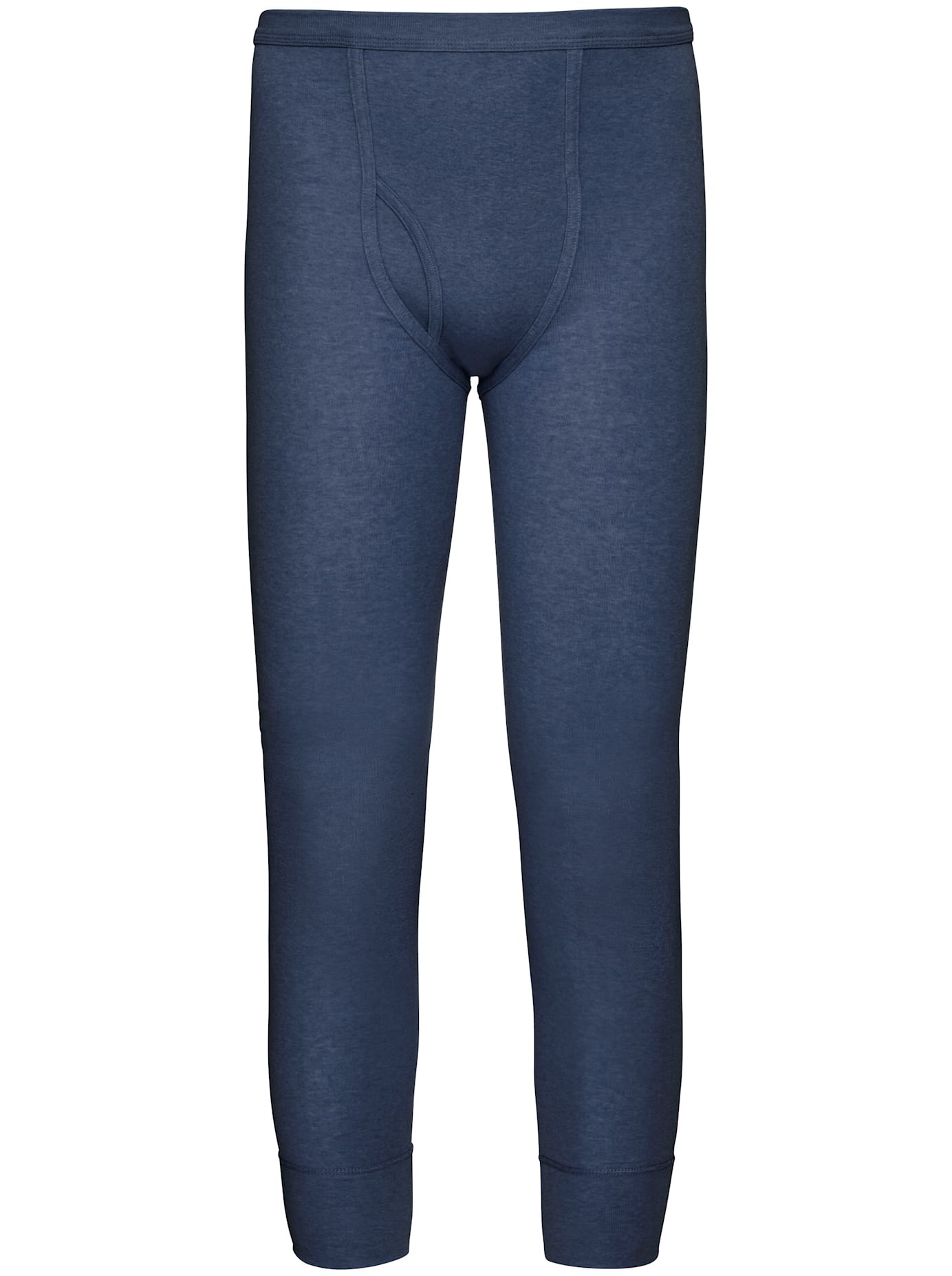 Thumbnail - Kings Club Lange Unterhose 2 Stk.