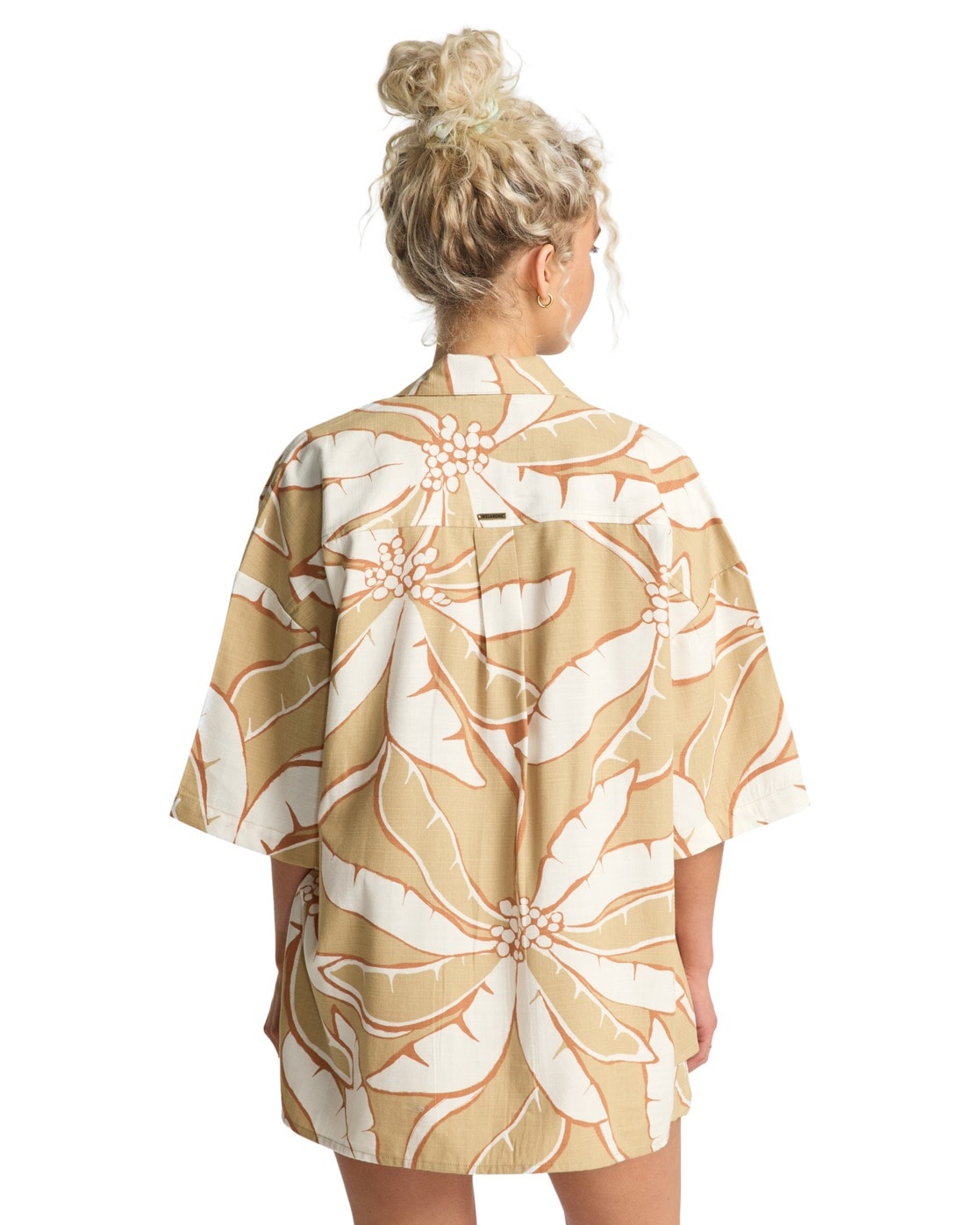 Billabong Longshirt »Beach Side«