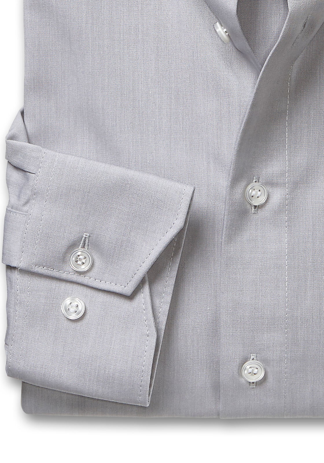 MARVELIS Langarmhemd Businesshemd, comfort fit, New-Kentkragen