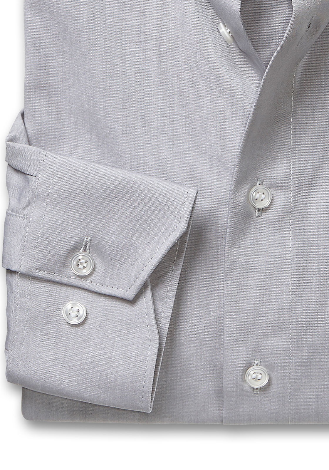 Thumbnail - MARVELIS Langarmhemd Businesshemd, comfort fit, New-Kentkragen