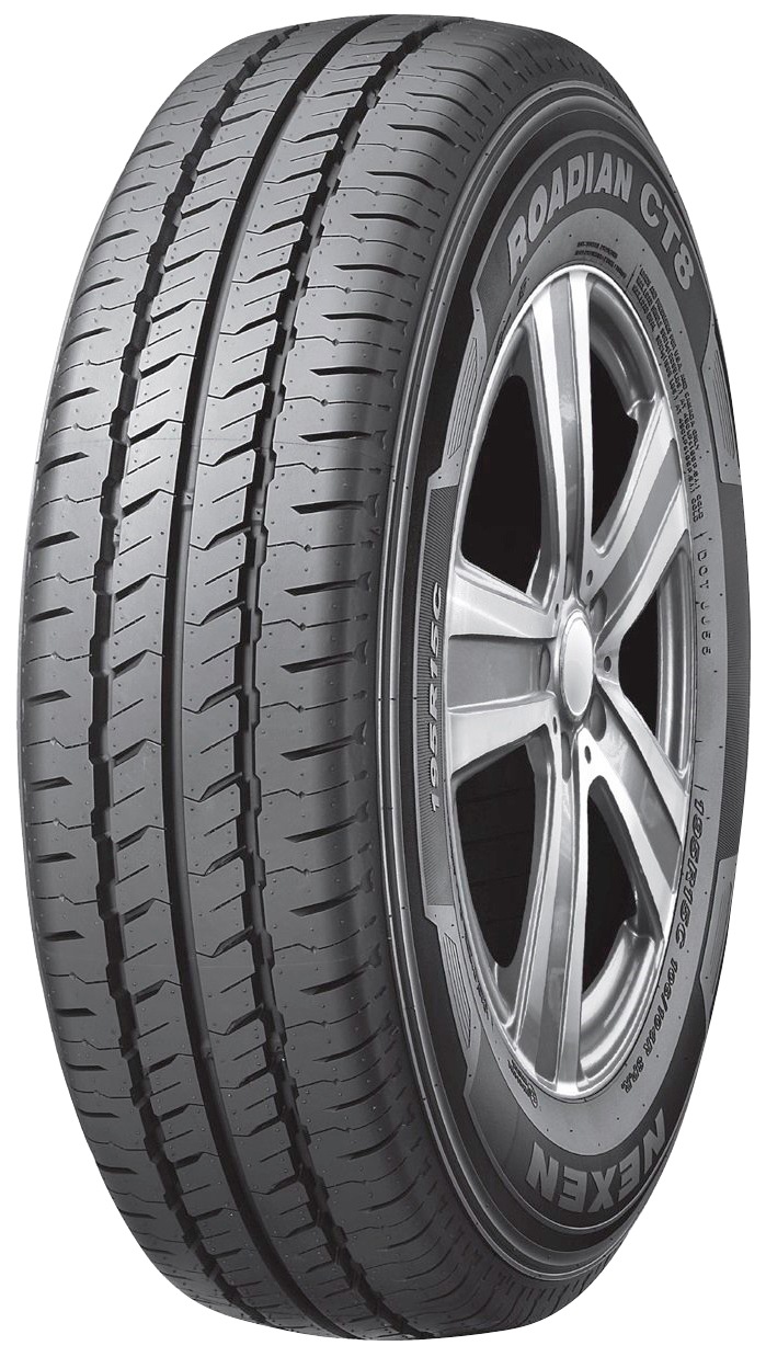 Nexen Sommerreifen »Rodiant CT-8« 175/65 R14 90T