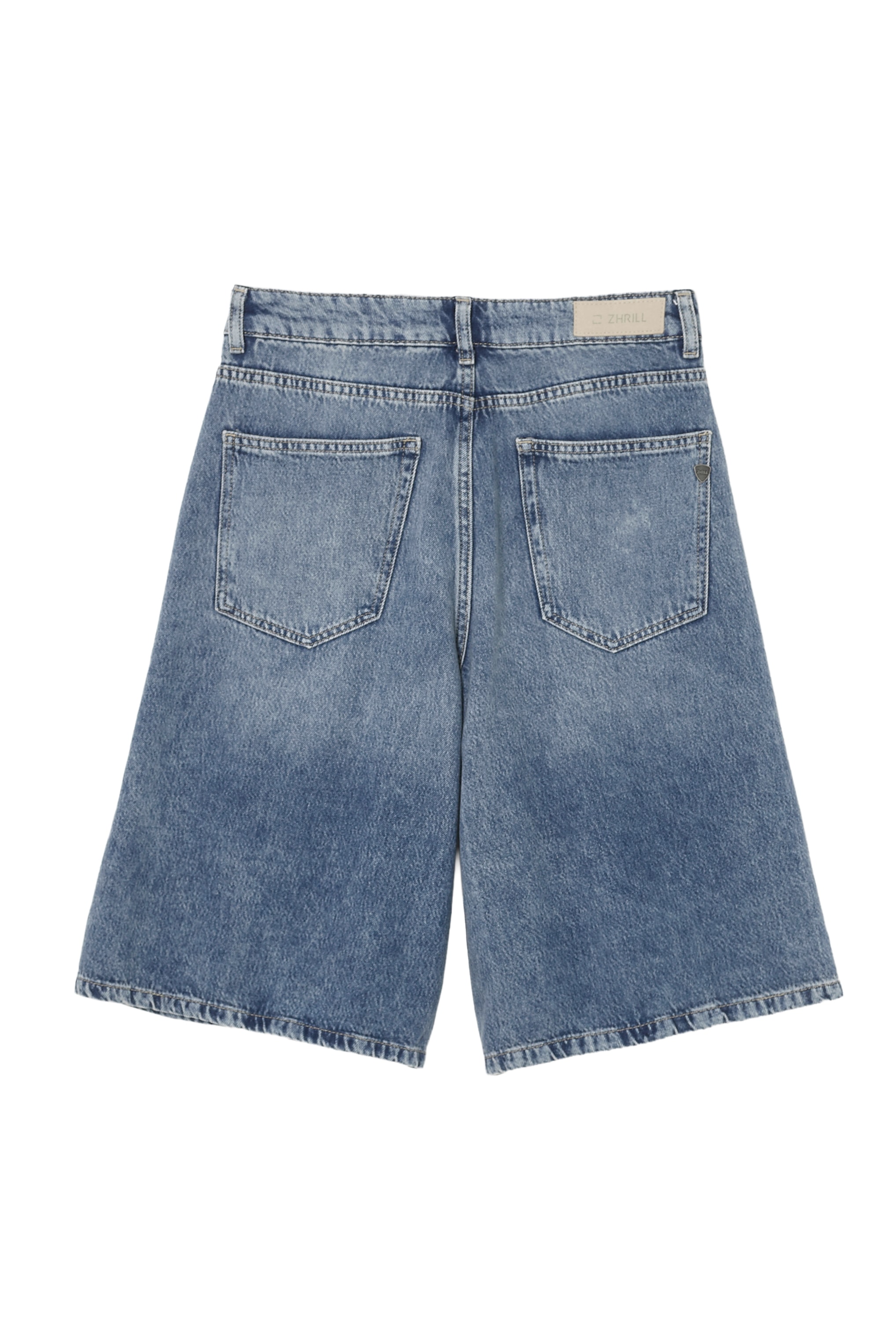 Zhrill Shorts »DINSA«, knielang, im Bermuda-Stil