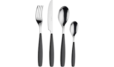 Besteck-Set »Riva«, (Set, 16 tlg.)