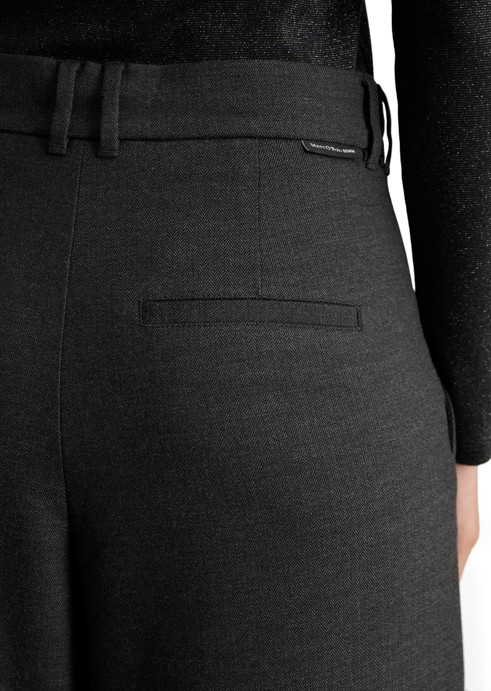 Marc O'Polo DENIM Anzughose