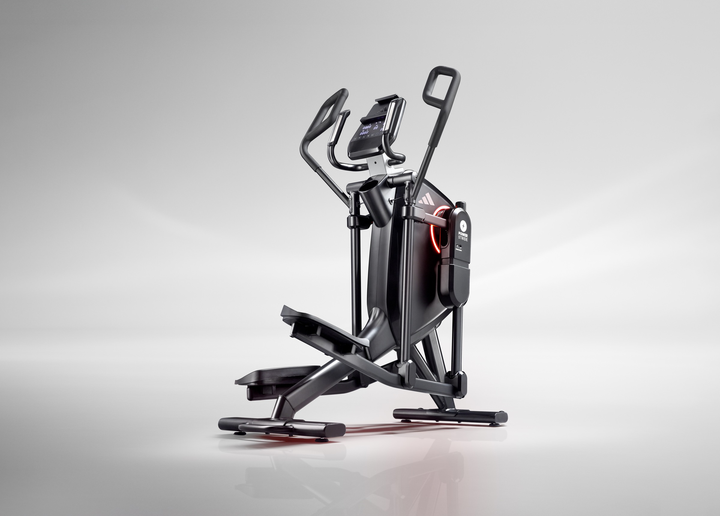 adidas Performance Crosstrainer »adidas X-800 Power Stride Ellipsentrainer« Power Stride Schrittlängenverstellung