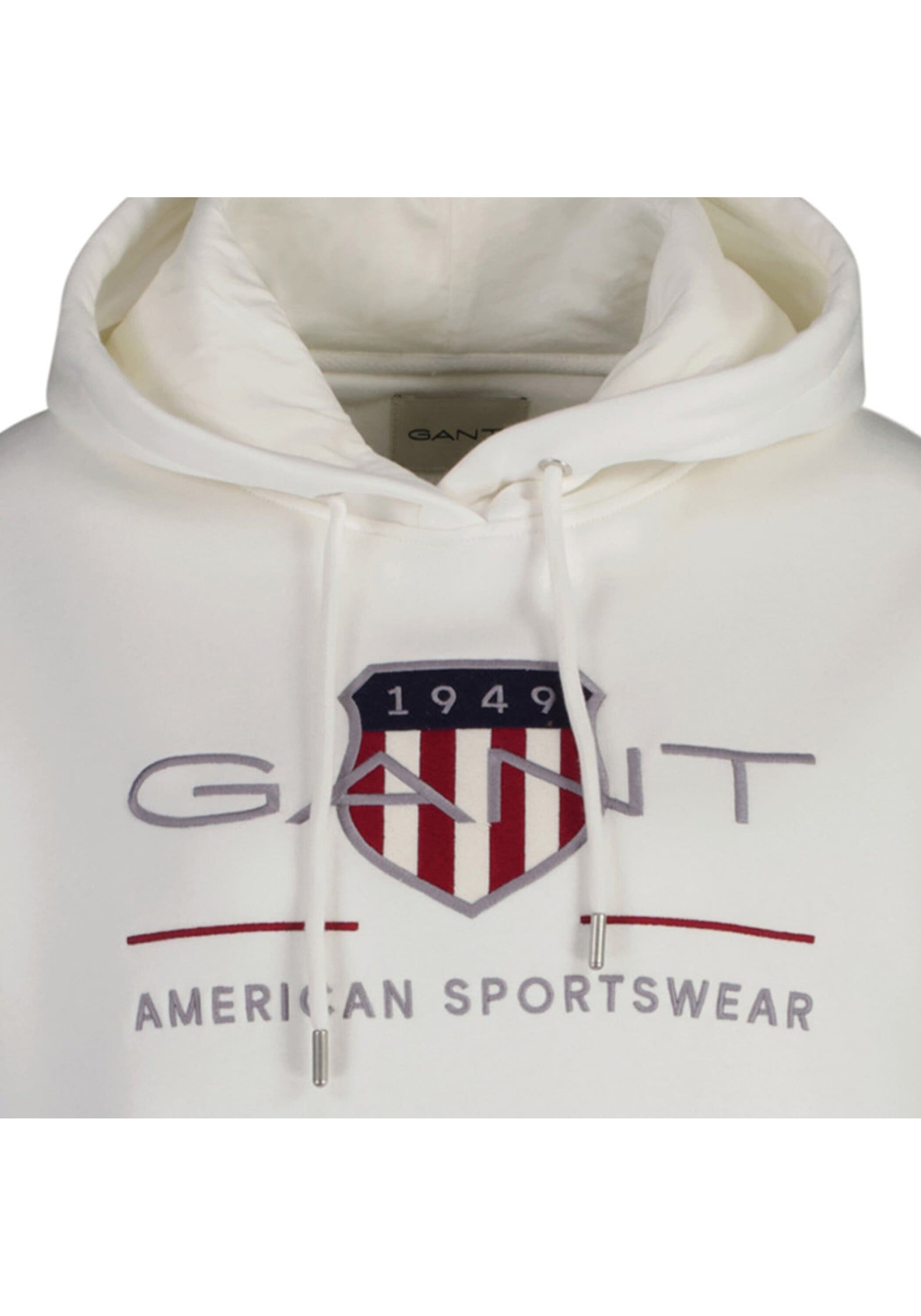 Gant Sweatshirt »Sweatshirt Archive Shield Hoodie«
