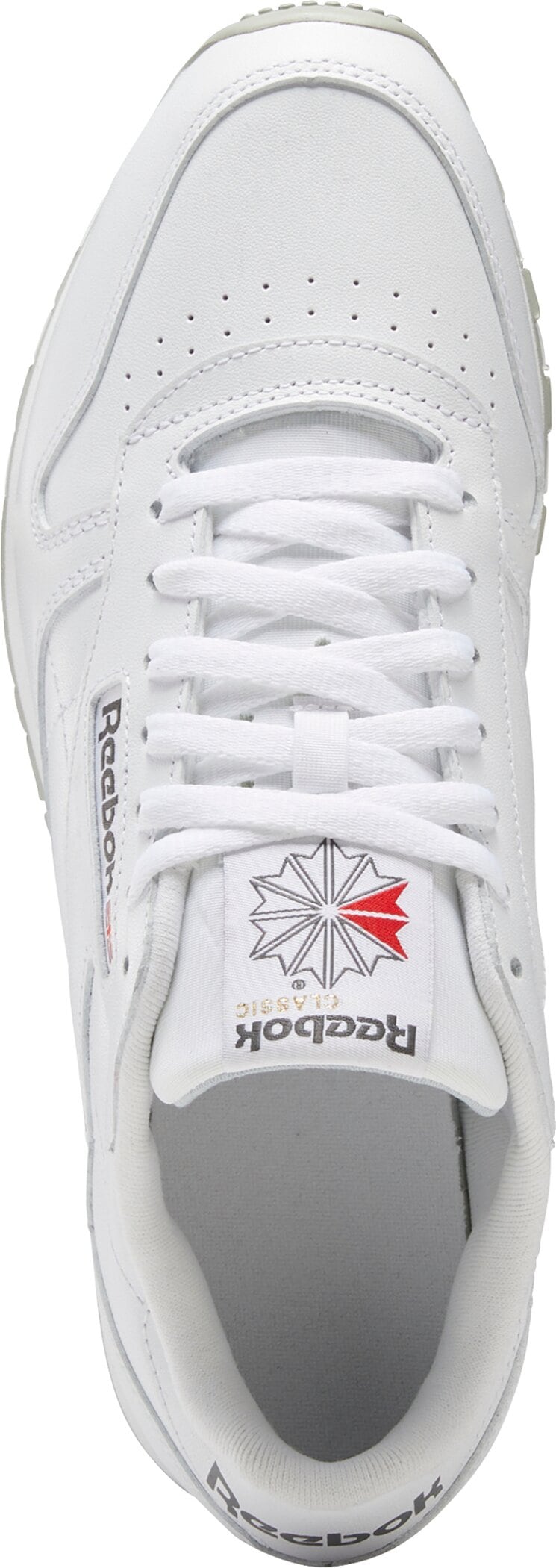 Reebok Classic Sneaker »CLASSIC LEATHER«