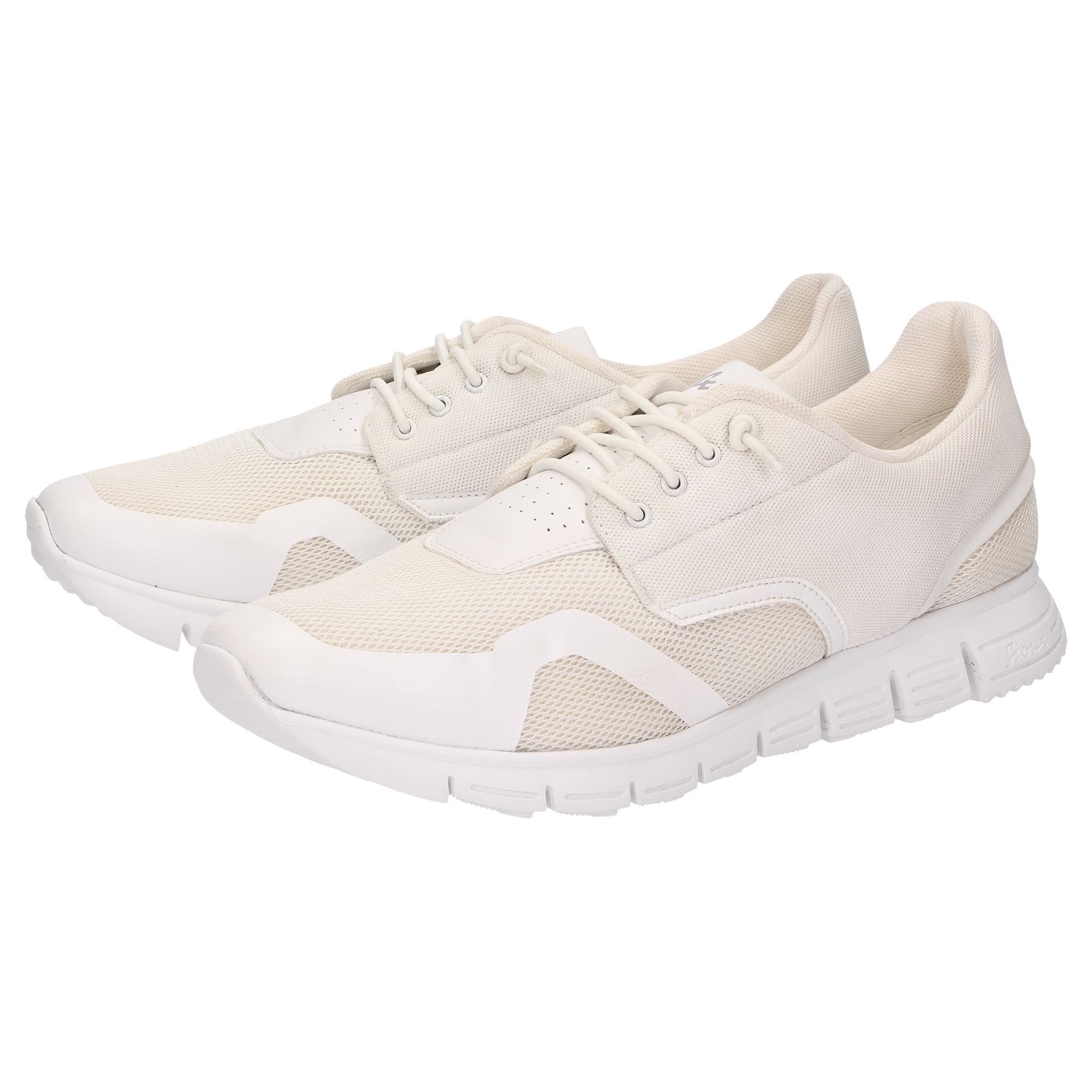 SIOUX Sneaker "Mokrunner-H-2024"