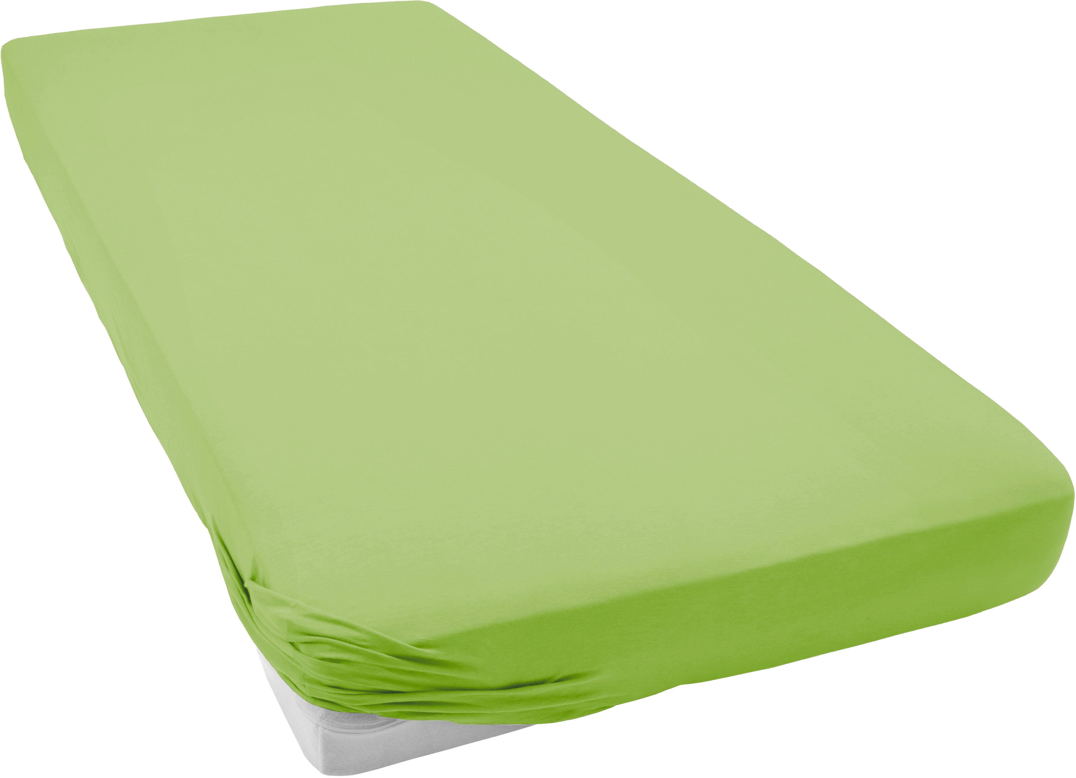 Thumbnail - TOM TAILOR HOME Bettwäsche "Carl in Gr. 135x200 oder 155x220 cm", mit GRATIS-Zugabe: Spannbettlaken, 100% Baumwolle, mit...