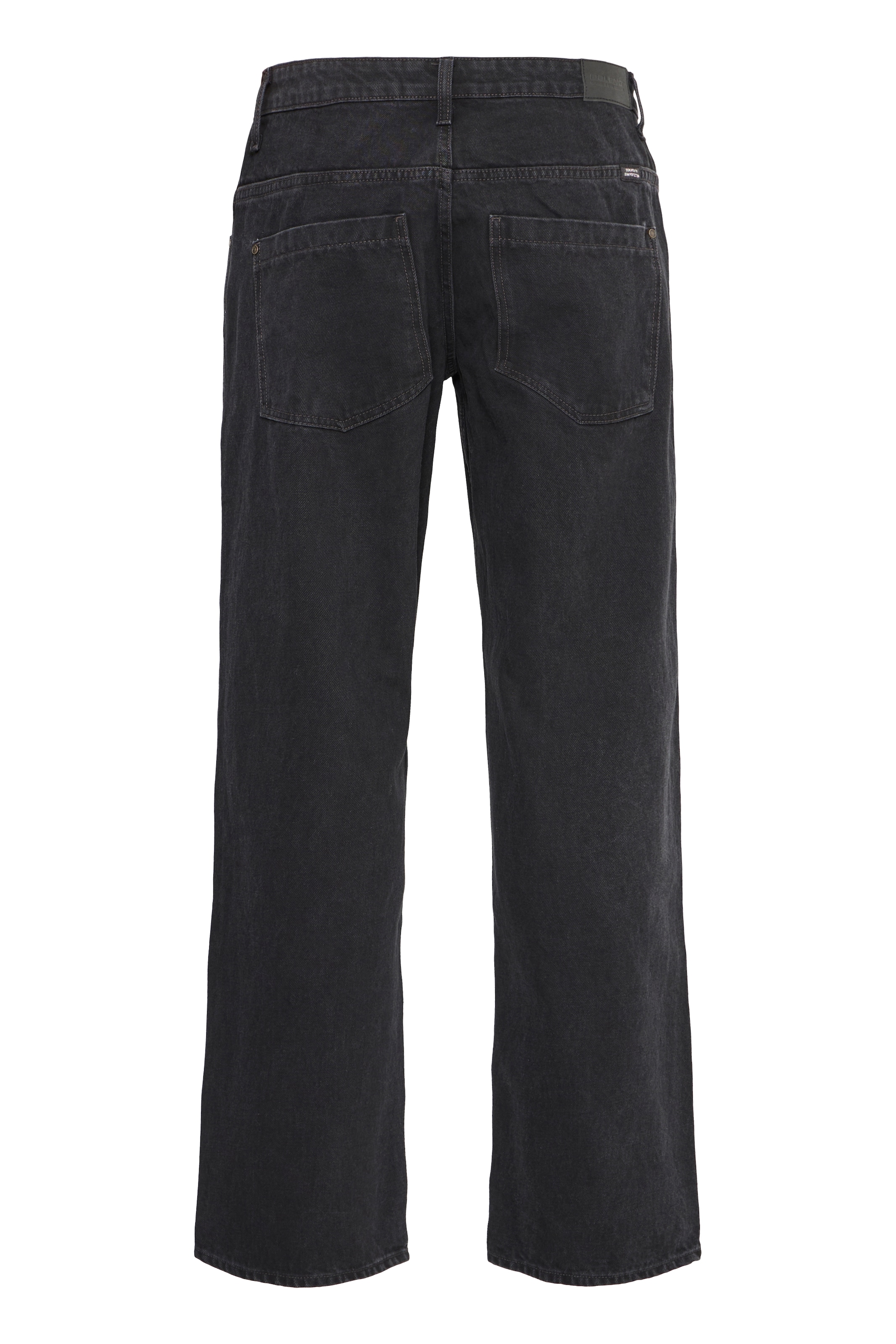 Blend Loose-fit-Jeans »BHFLAKE LOOSE FIT JEANS«
