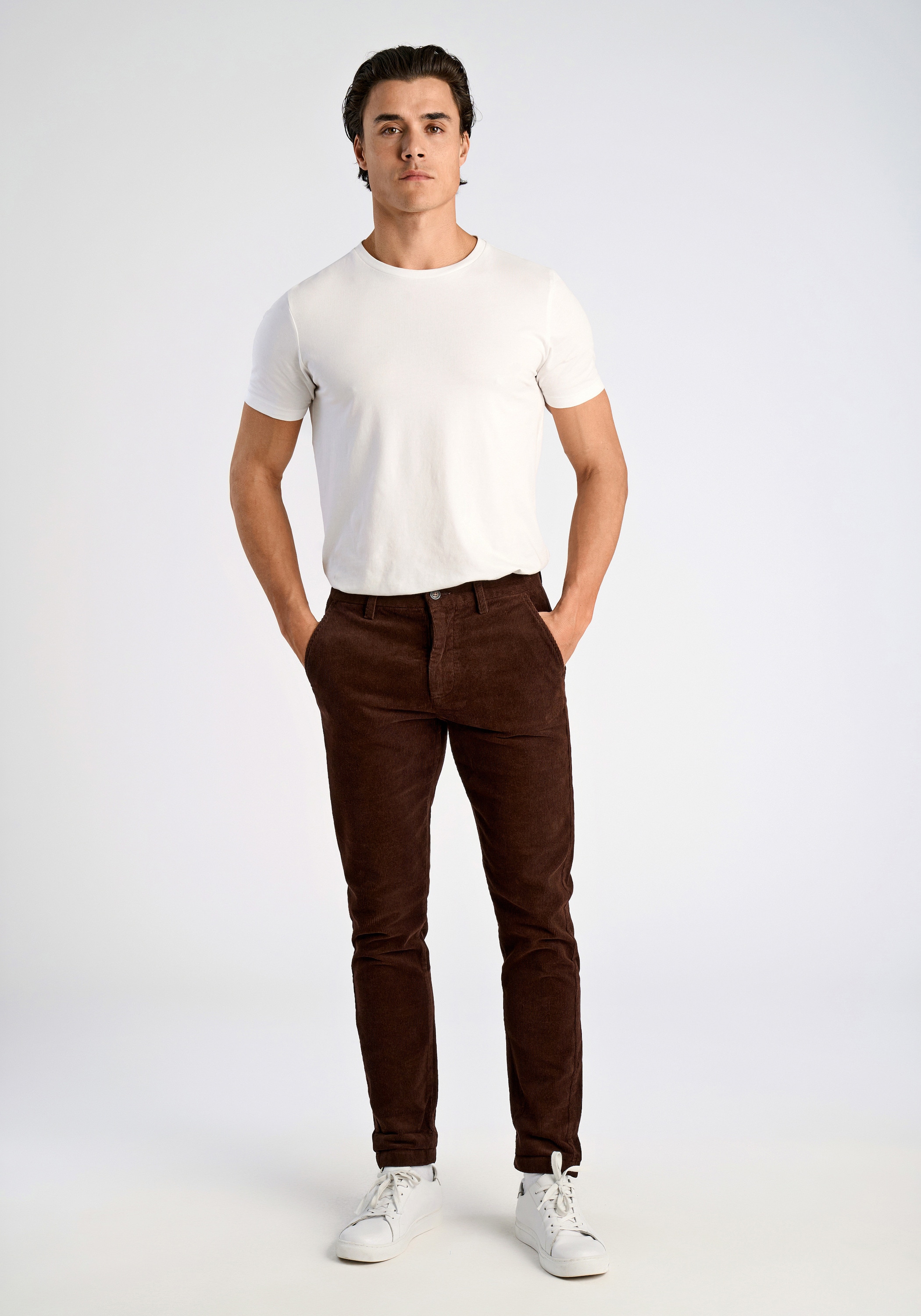 LINDBERGH Cordhose »Lindbergh Cordhose«