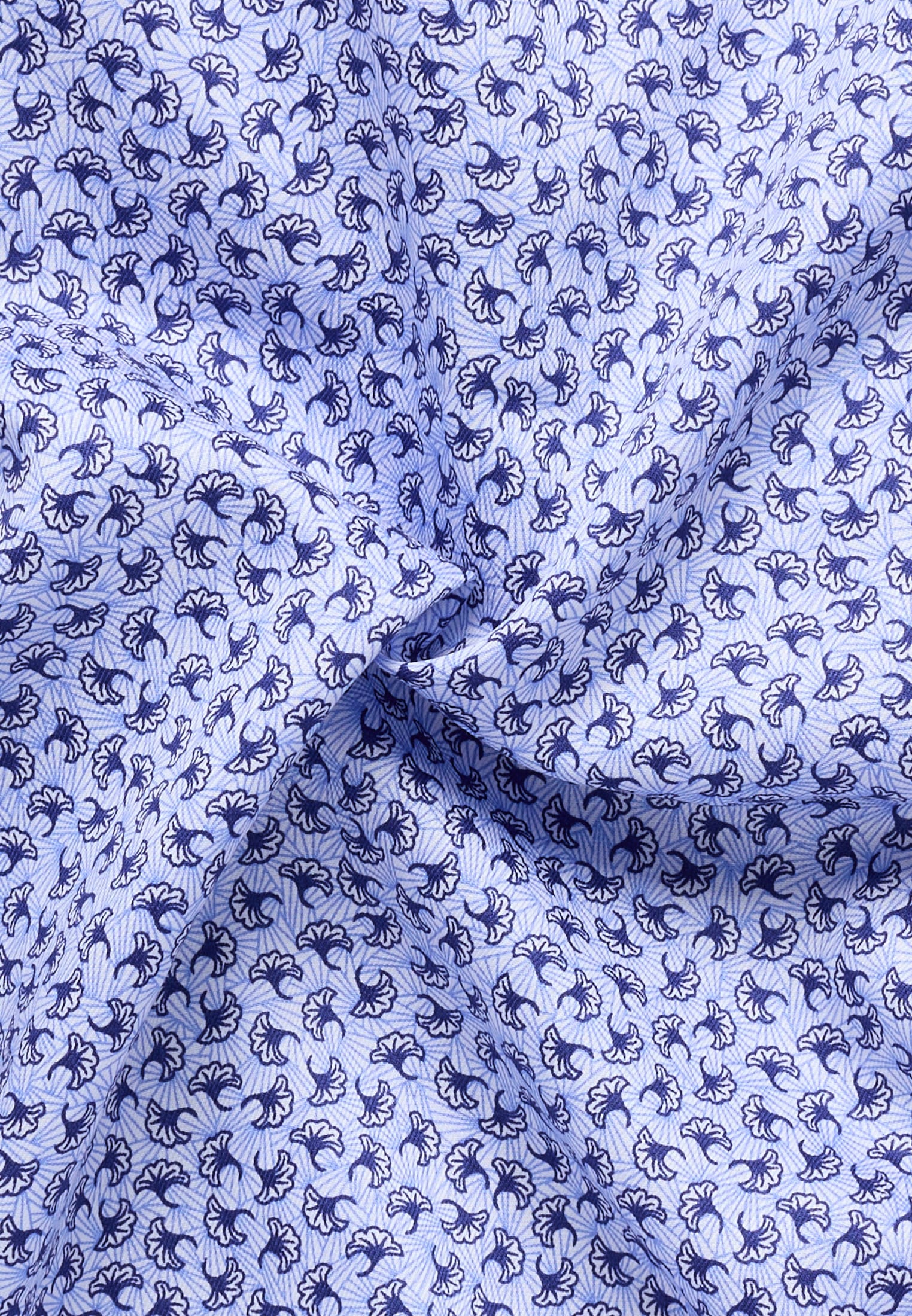 Eterna Langarmhemd »MODERN FIT«