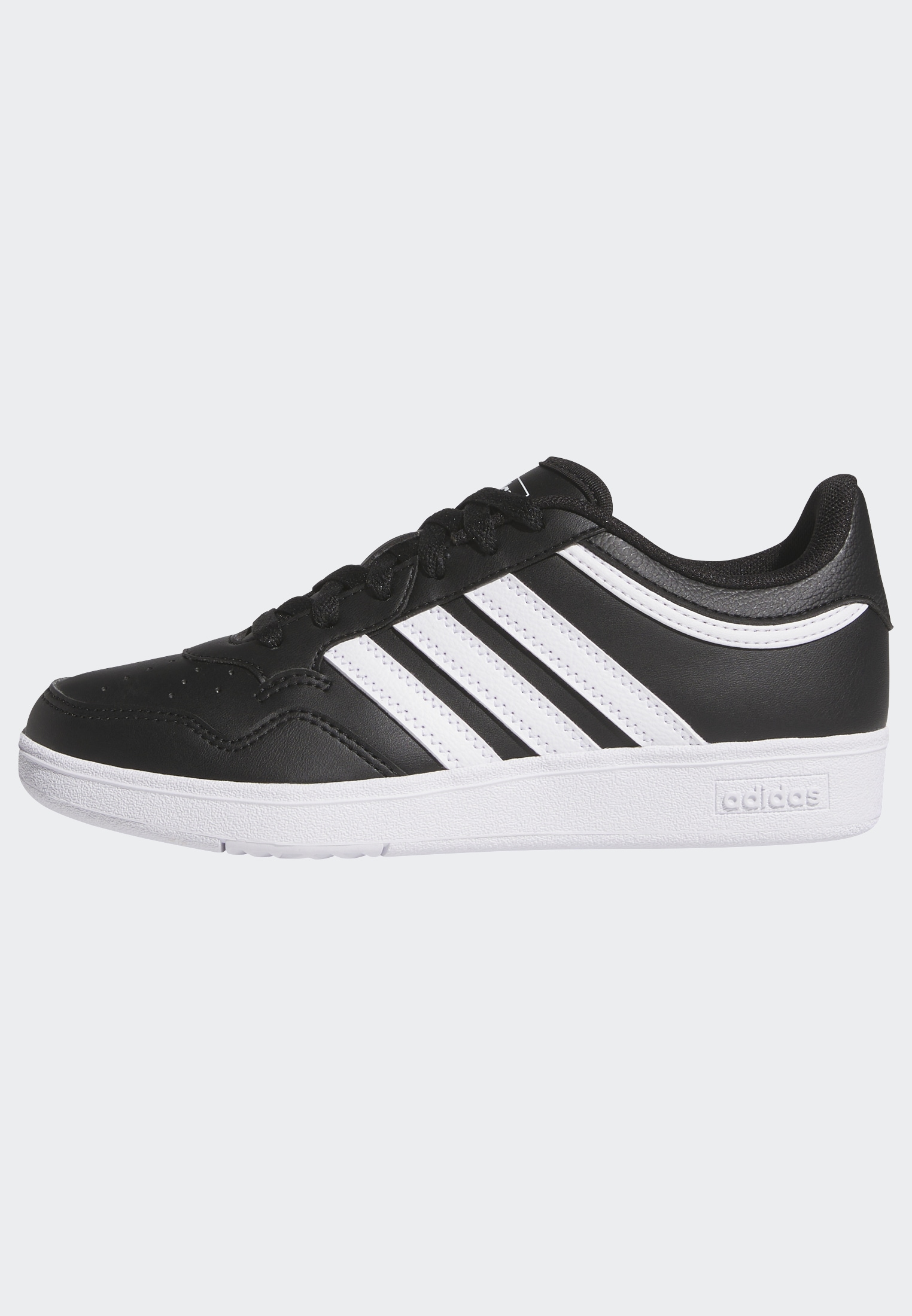 adidas Sportswear Sneaker »HOOPS 4.0 J«