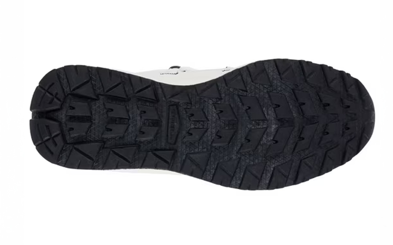 Winterstiefel O'NEILL "VAIL WOMEN HIGH", Damen, Gr. 40, sanftes weiß, Synthetik, Schuhe Winterstiefel, Winterschuhe, Winterboots, Snowboots 3