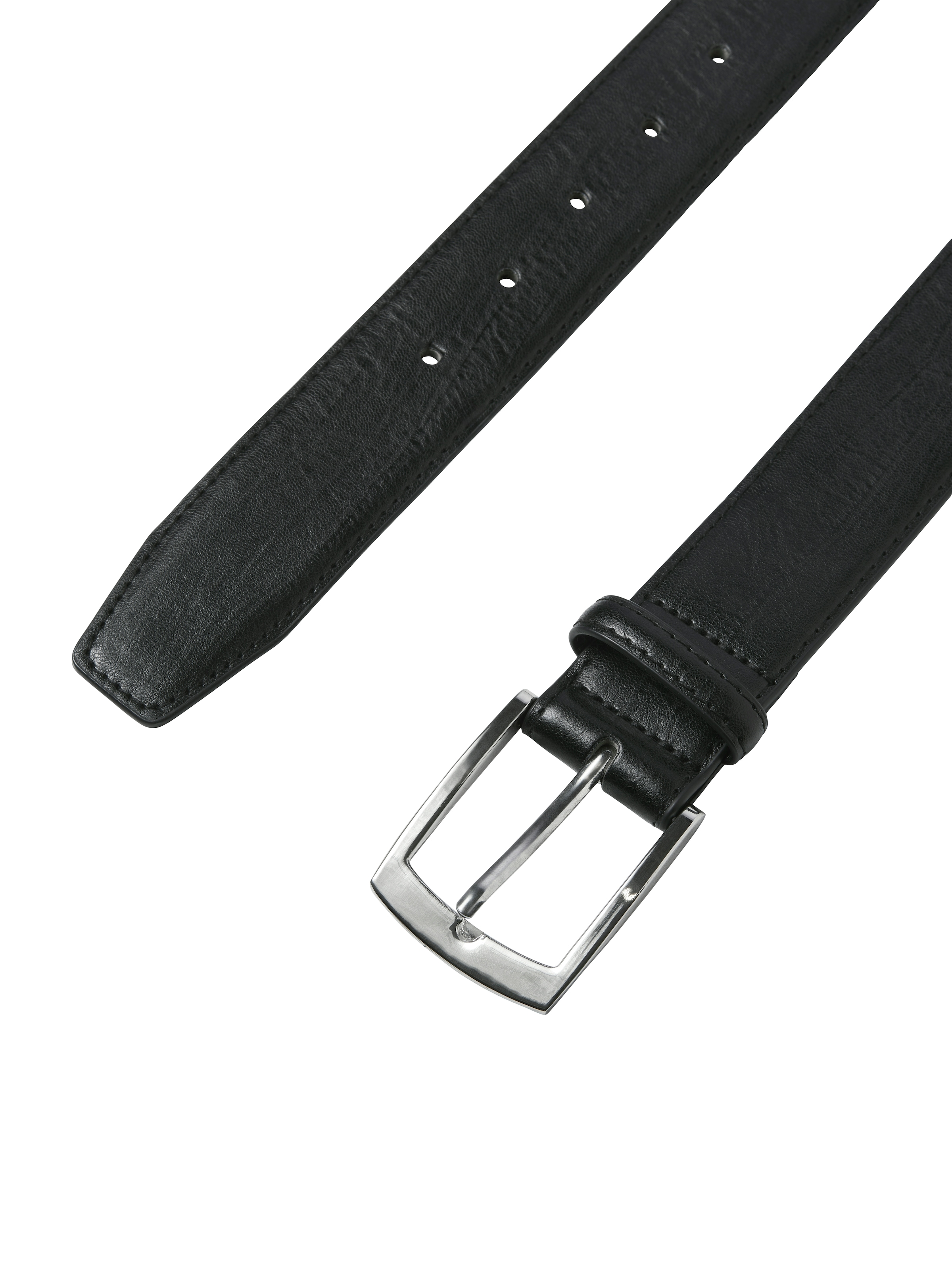 Jack & Jones Ledergürtel »JACMARKUS BELT NOOS«