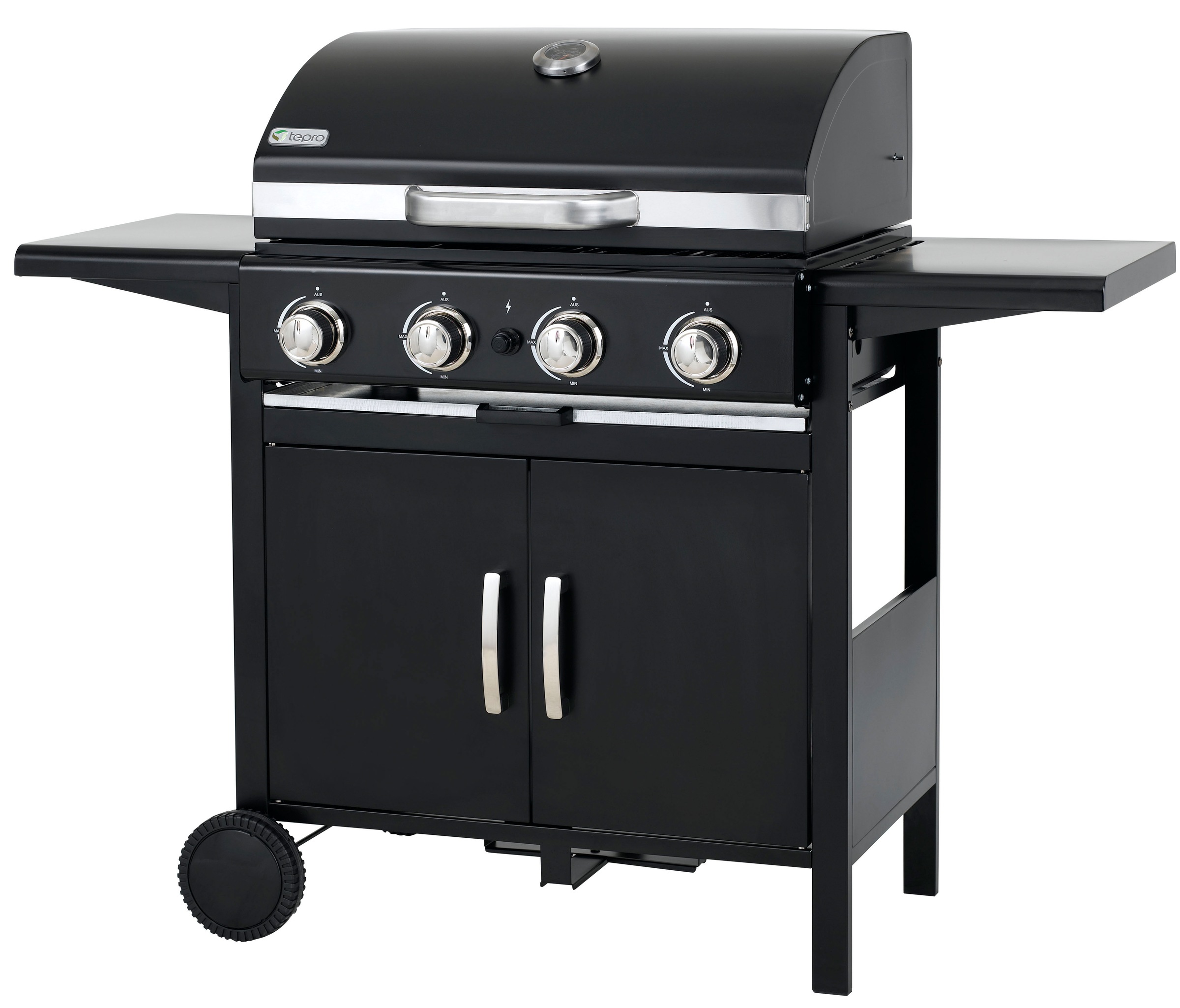 Tepro Gasgrill "Mayfield 4" günstig online kaufen