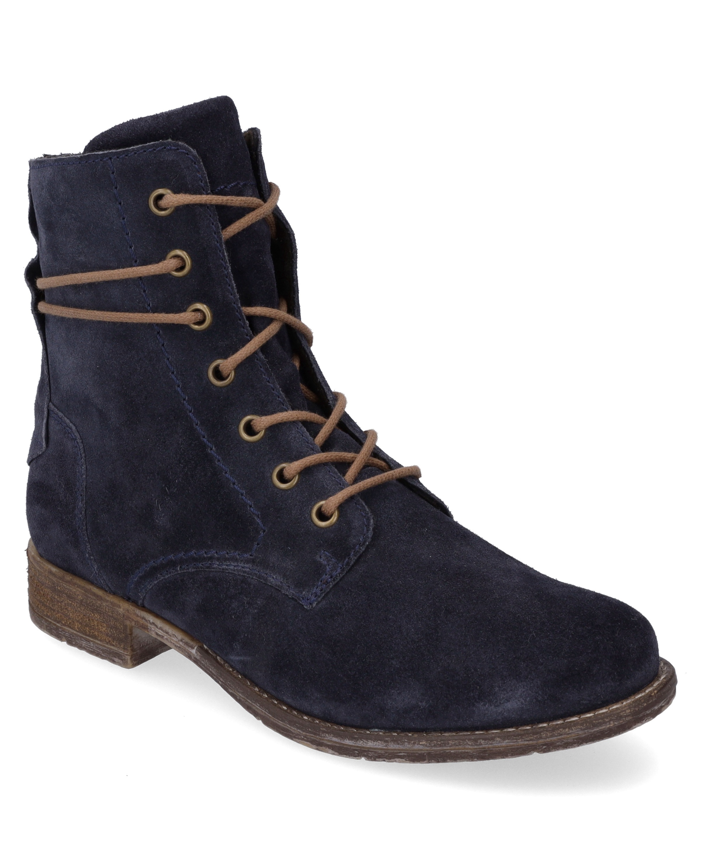 Josef Seibel Stiefelette »Sienna 70, ocean«