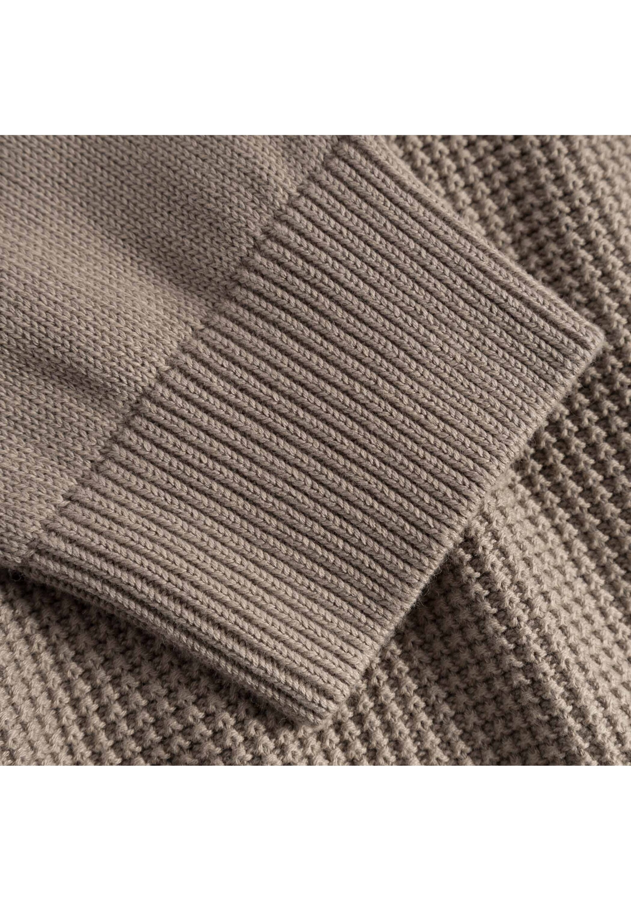 Joop Jeans Sweatshirt »Strickjacke 15 JJK-12Olegor 10019864«