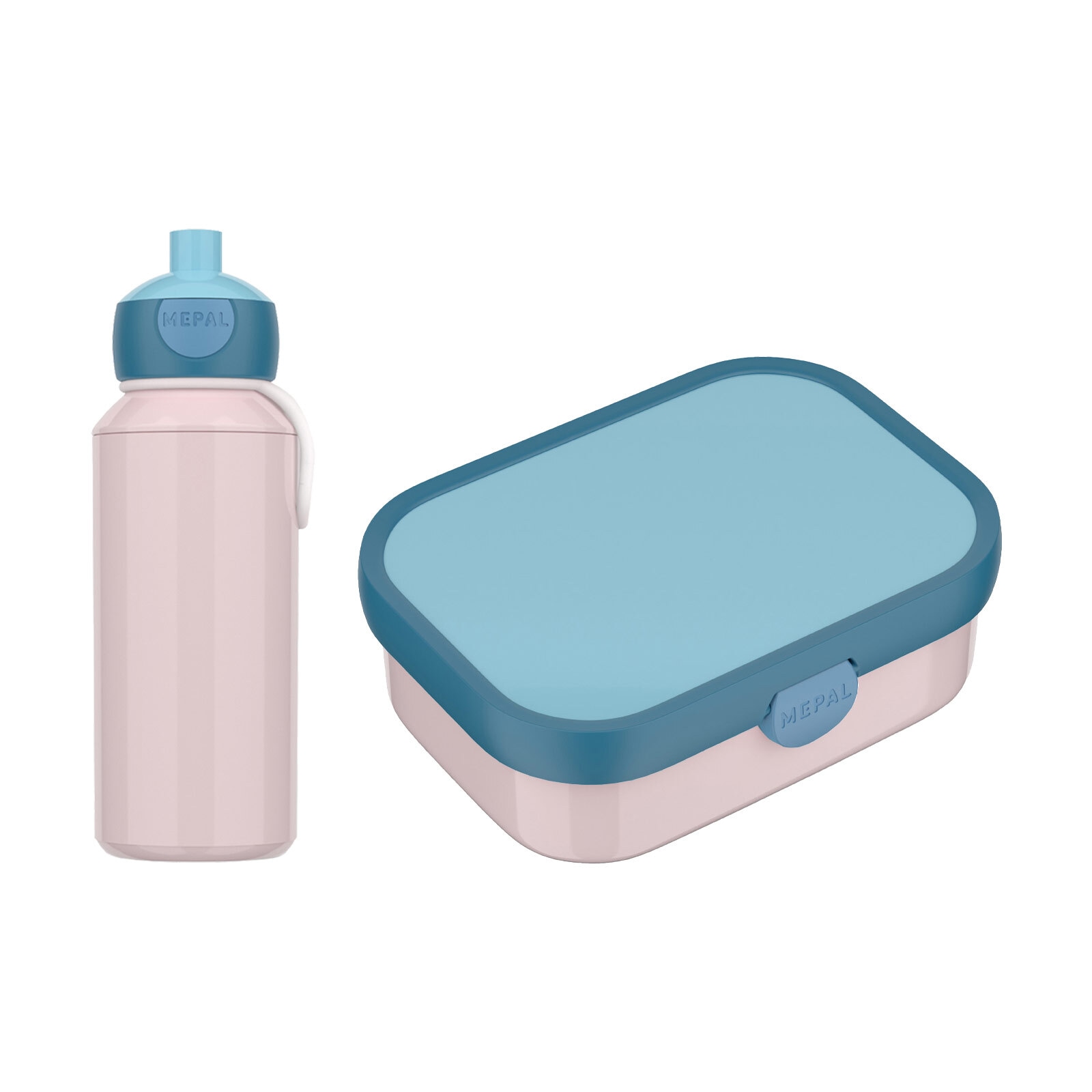 Mepal Lunchbox "Lunchset Campus Switch 2er Set"