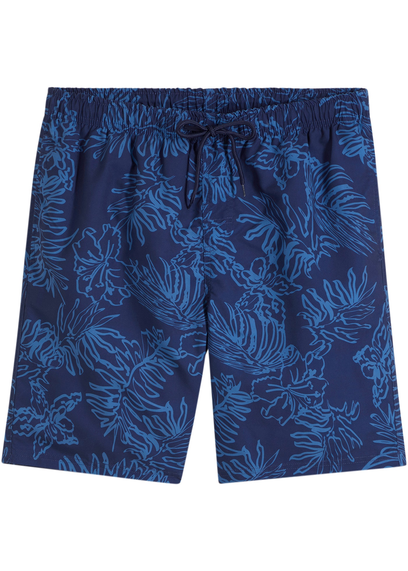 bonprix Badeshorts »Badeshorts Herren« Badeshorts Herren