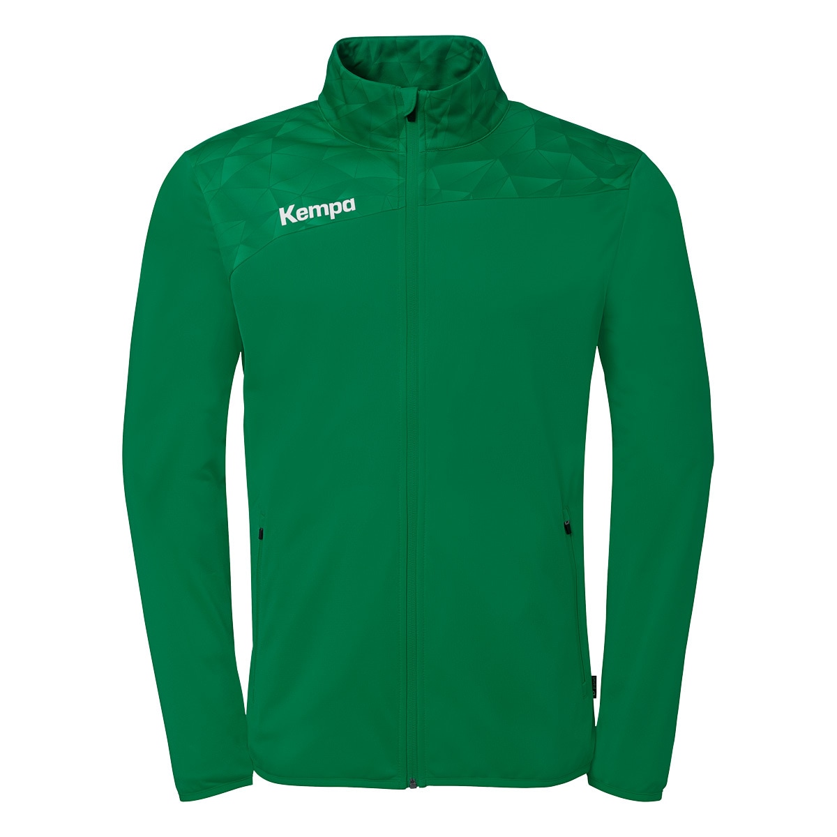 Kempa Trainingsjacke "Trainingsjacke Athletics 29 Poly Kids" 1 Stk. tlg.