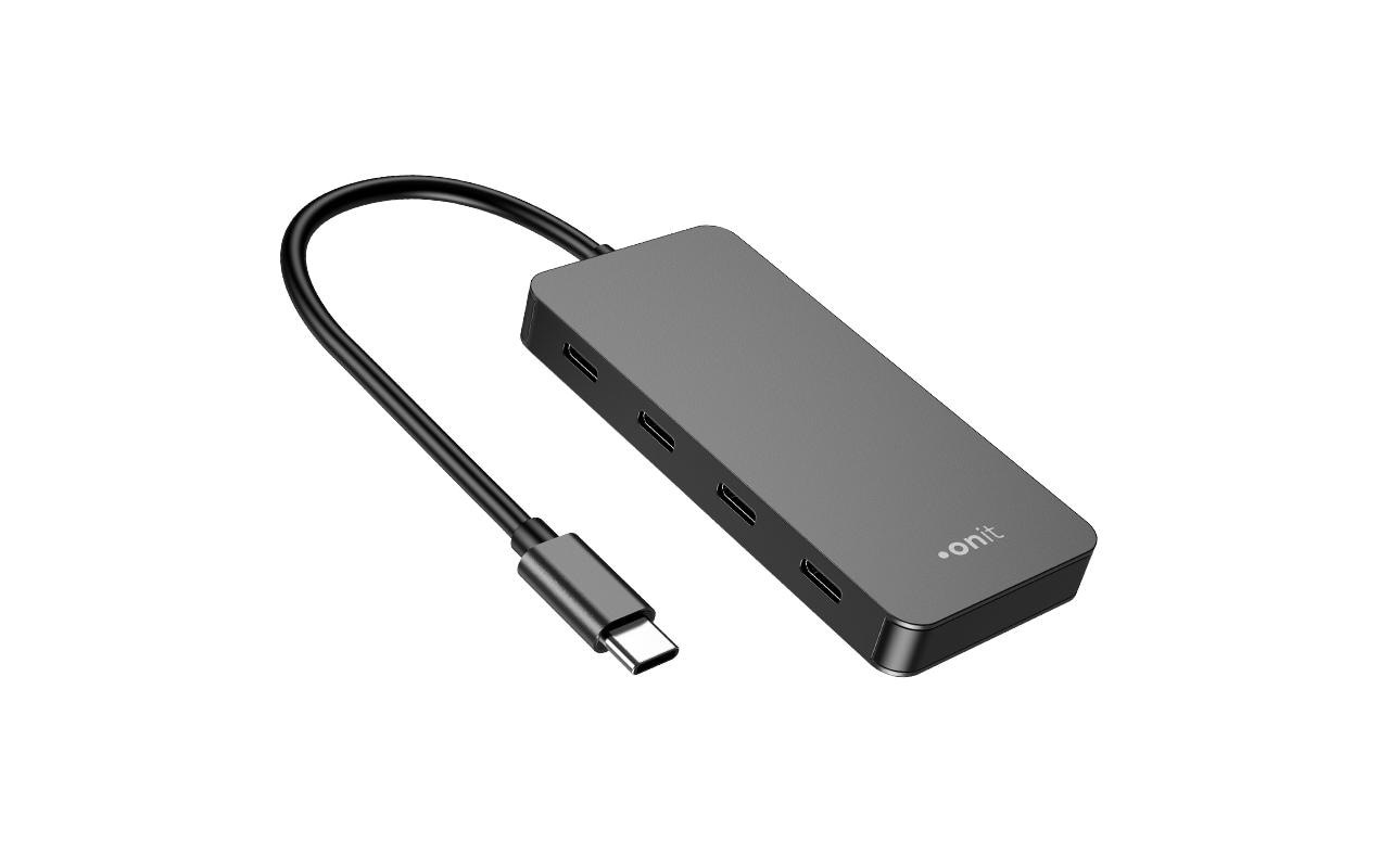 onit USB-Adapter »4C«