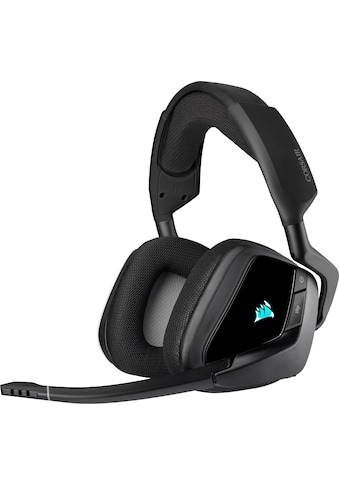 Corsair Gaming-Headset »Void ELITE Wireless Ca...