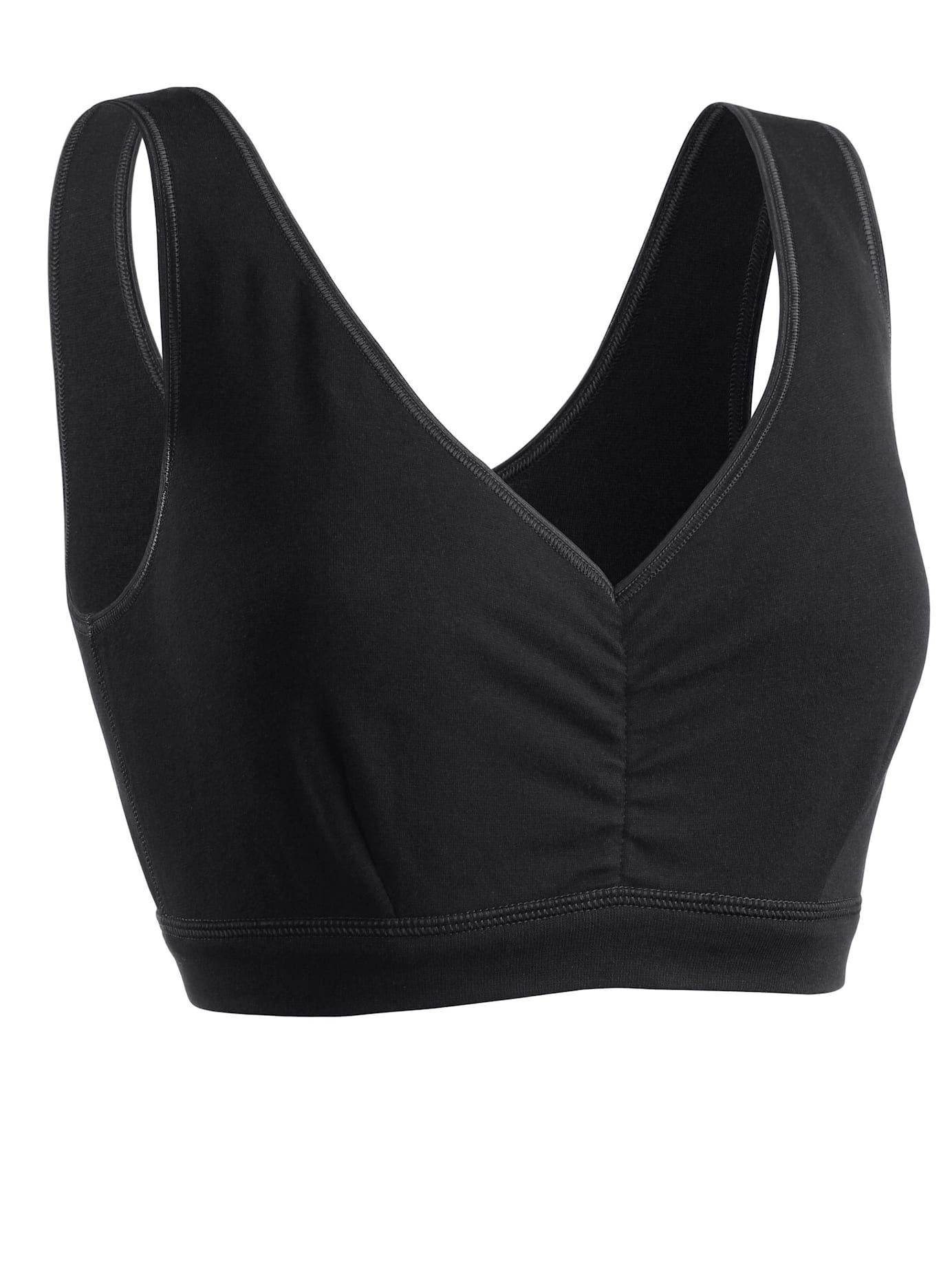 wäschepur Bustier, (2 tlg.)