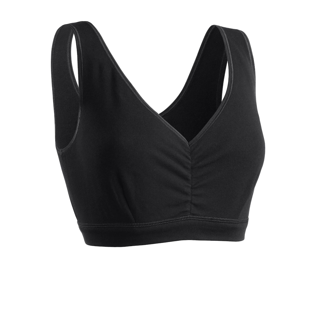 wäschepur Bustier, (2 tlg.)