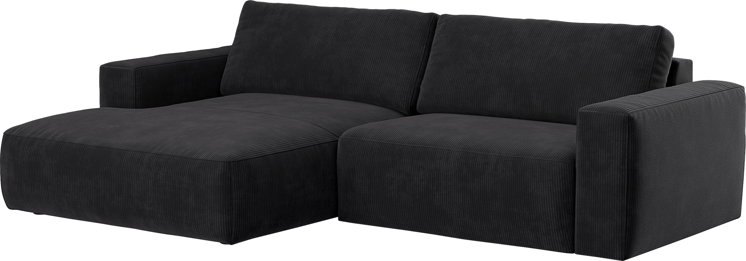 COTTA Ecksofa »Lasso L-Form, XL-Sofa«