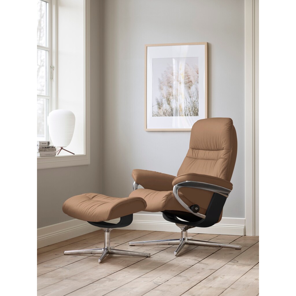 Stressless® Relaxsessel »Sunrise«