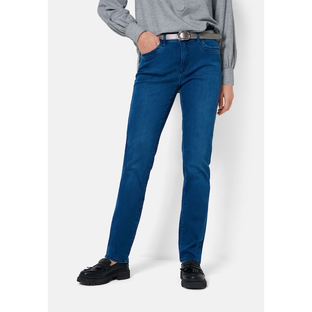 Brax 5-Pocket-Jeans »Style CAROLA« online bestellen | BAUR