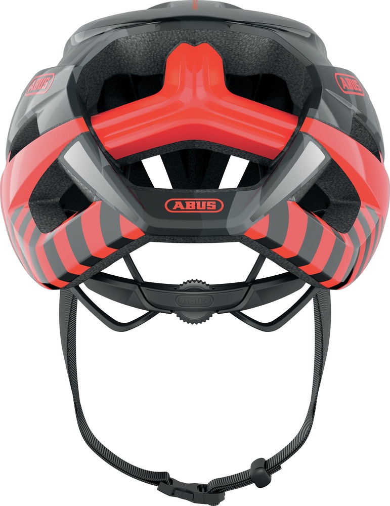 ABUS Rennradhelm »STORMCHASER«