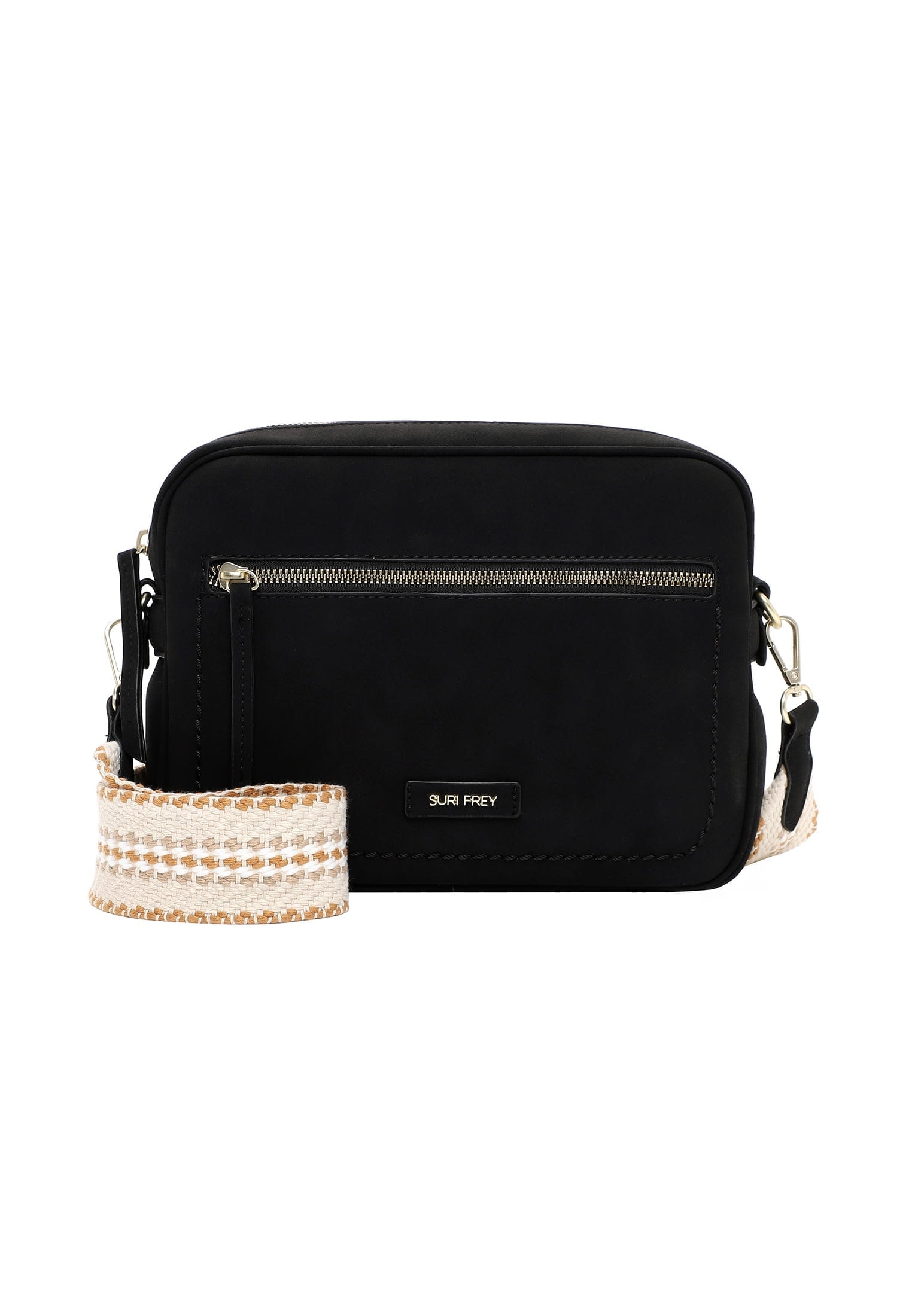 SURI FREY Umhängetasche "Umhängetasche SFY Christy" günstig online kaufen