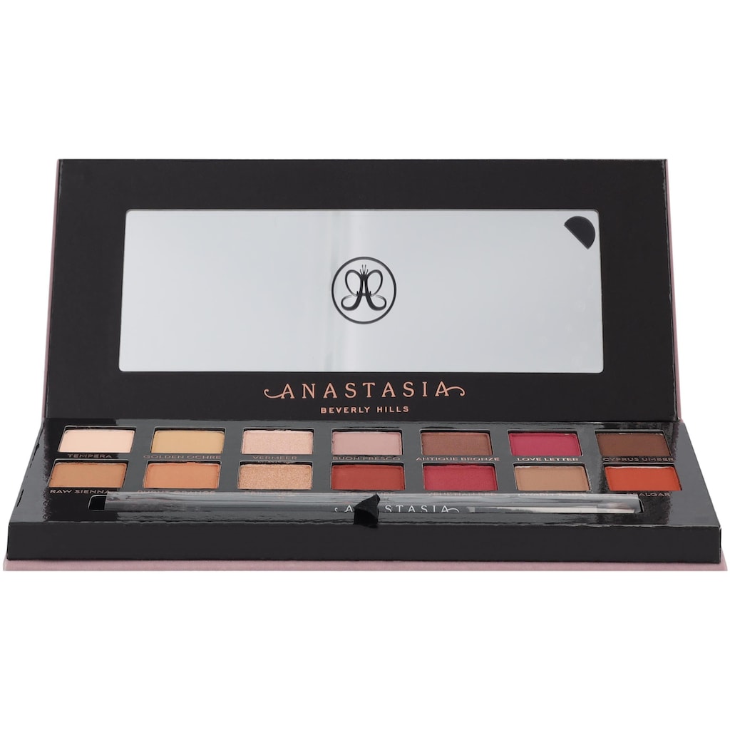 ANASTASIA BEVERLY HILLS Lidschatten-Palette »Modern Renaissance Eyeshadow Palette«