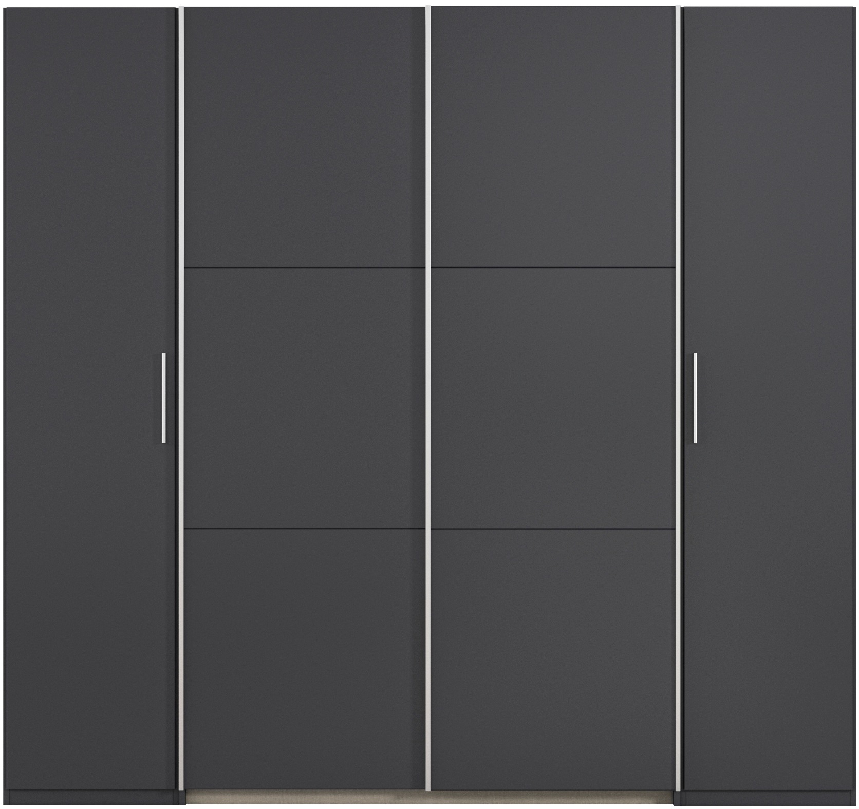 rauch Schwebetürenschrank "Kleiderschrank Drehtürenschrank Schrank Garderob günstig online kaufen