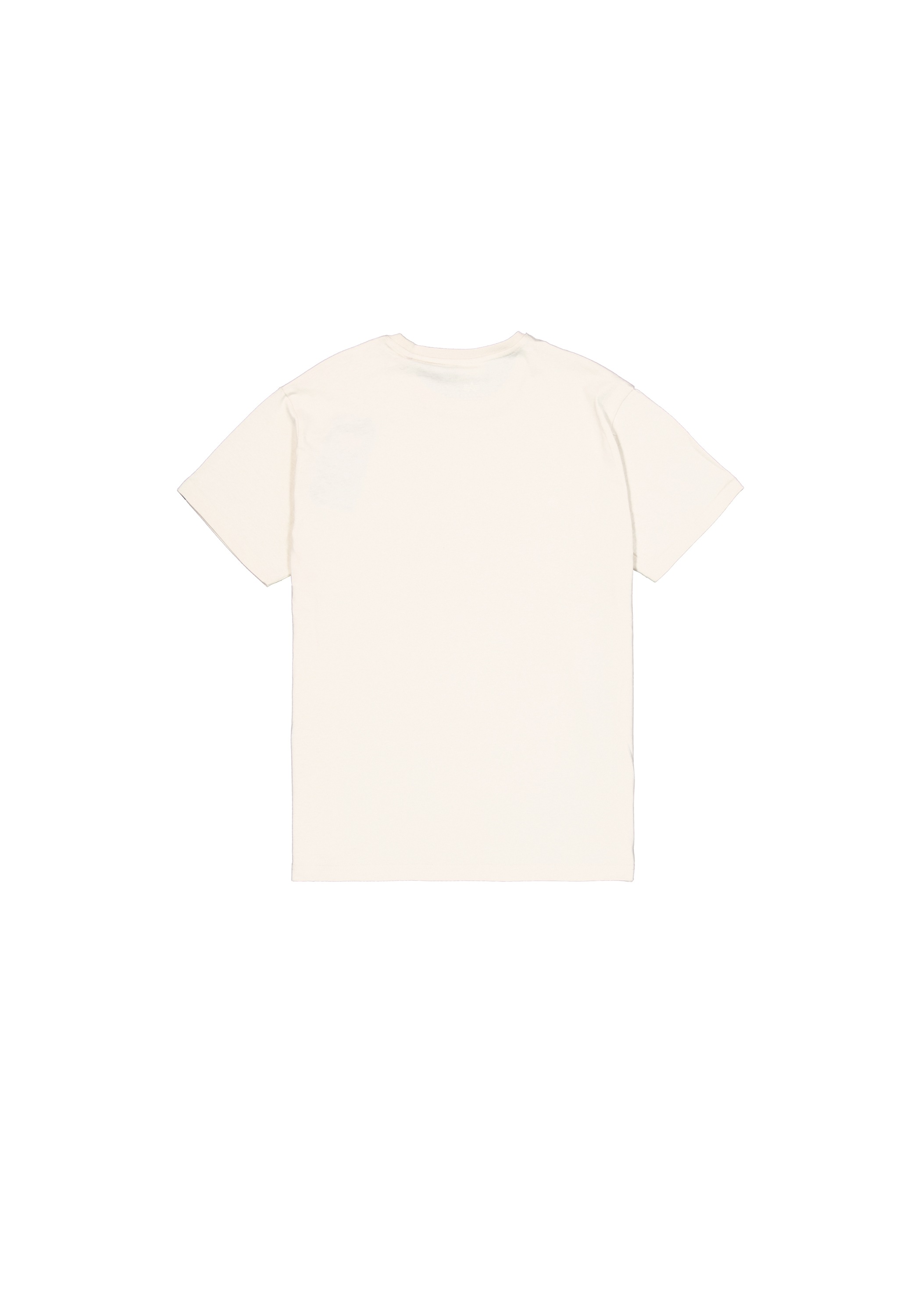 Alpha Industries T-Shirt "Camo Puff Print T-Shirt" günstig online kaufen