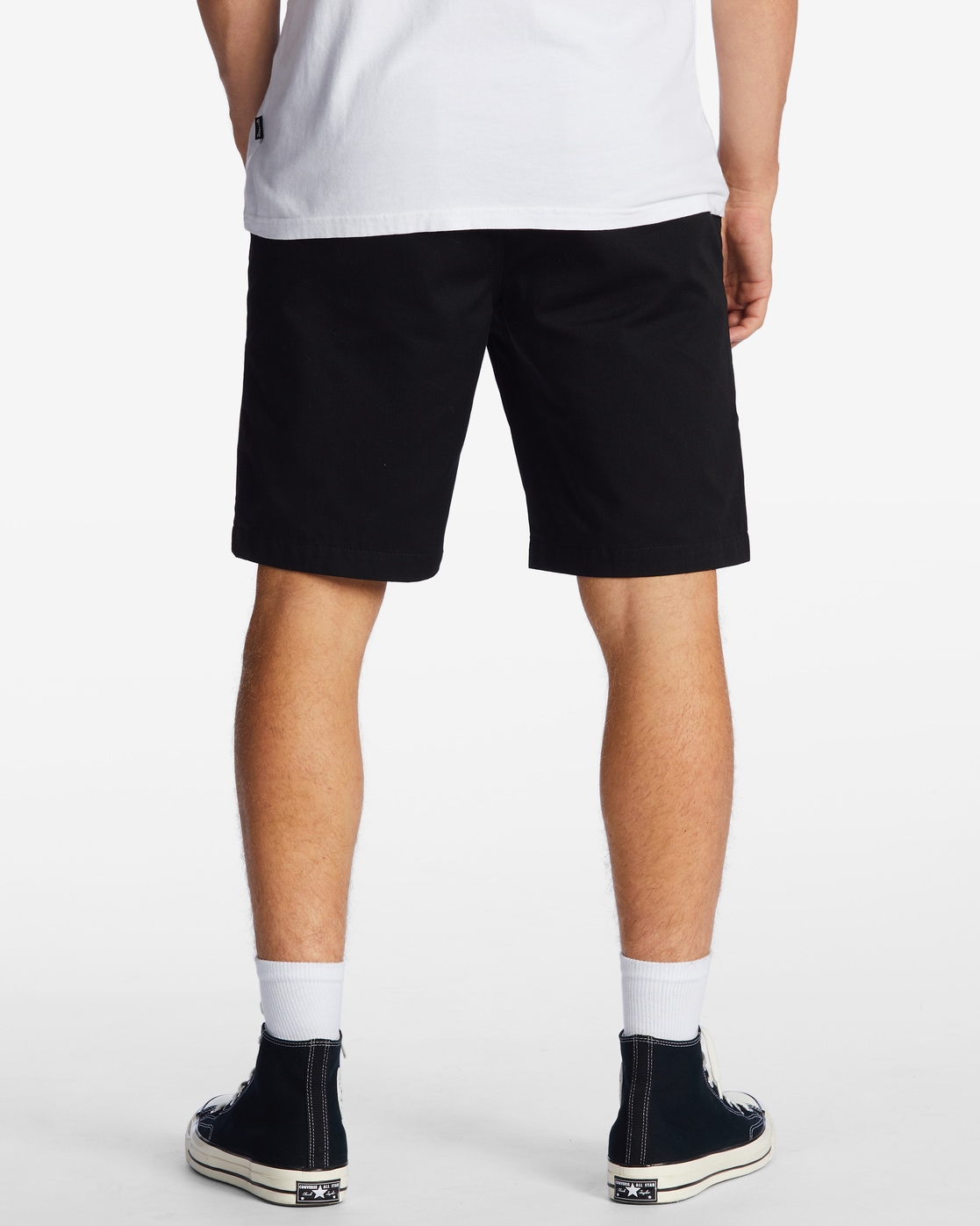 Billabong Shorts »Carter«