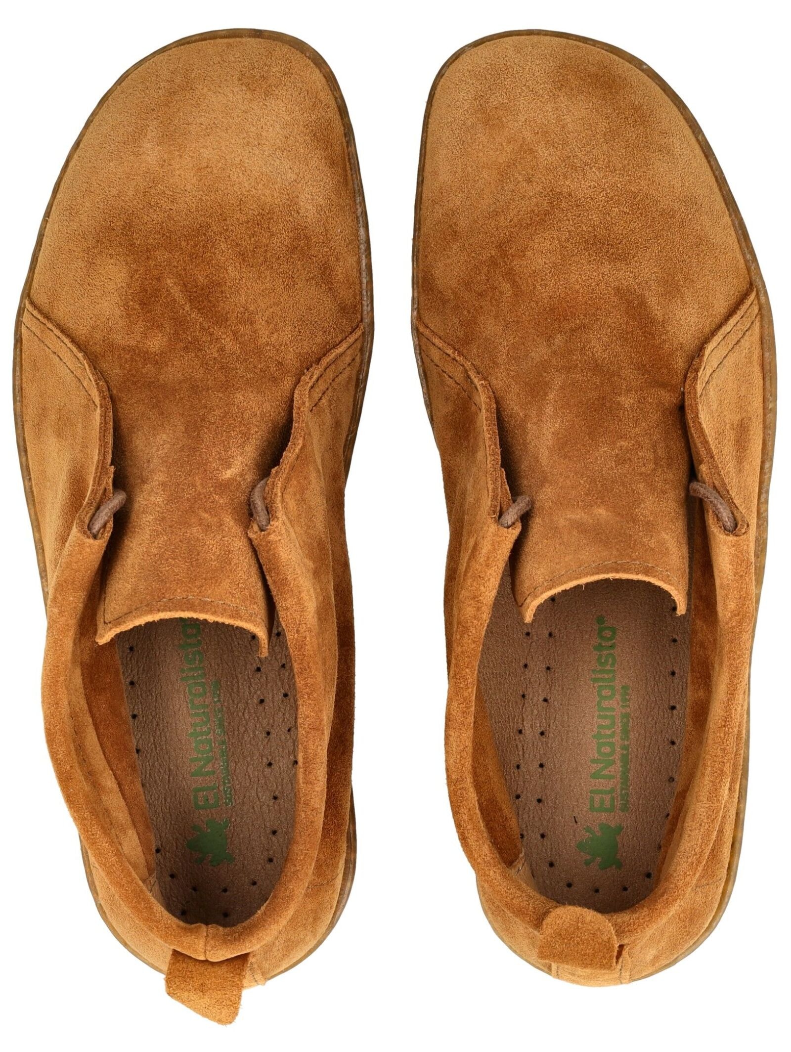 El Naturalista Schnürschuh »El Naturalista Halbschuhe Leder«